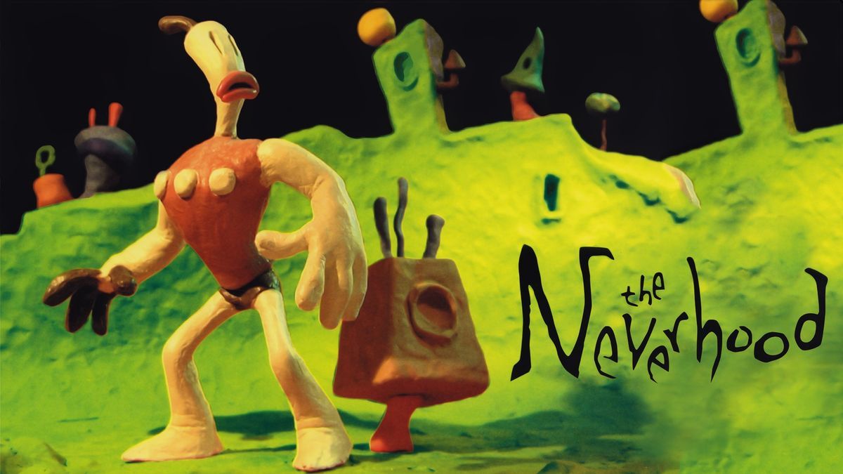 1200x675 Neverhood Creator Developing A Full, Stop Motion Animated Adventure Game