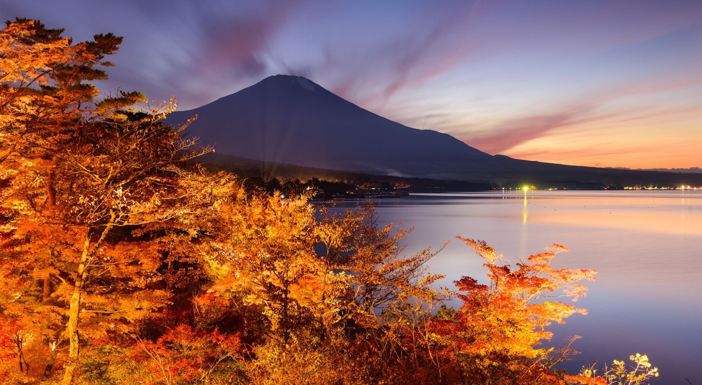 1440x789 Awesome Autumn Leaves Tours around Japan. All About Japan