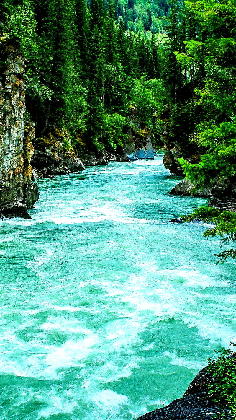 800x1422 Beautiful natural, beautiful, nice weather, thanks, top, HD phone wallpaper