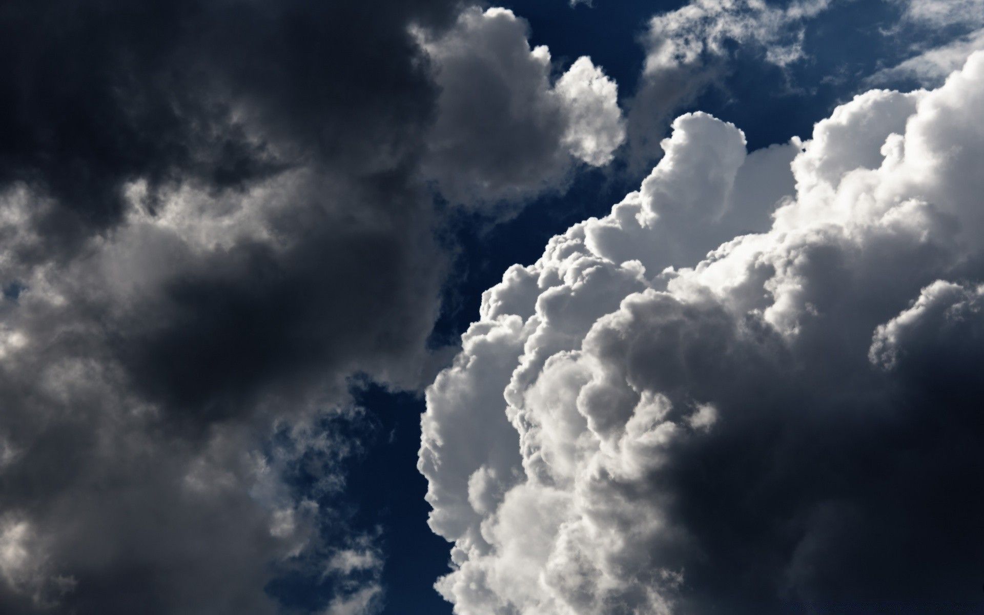 1920x1200 Weather wallpaper on Desktop