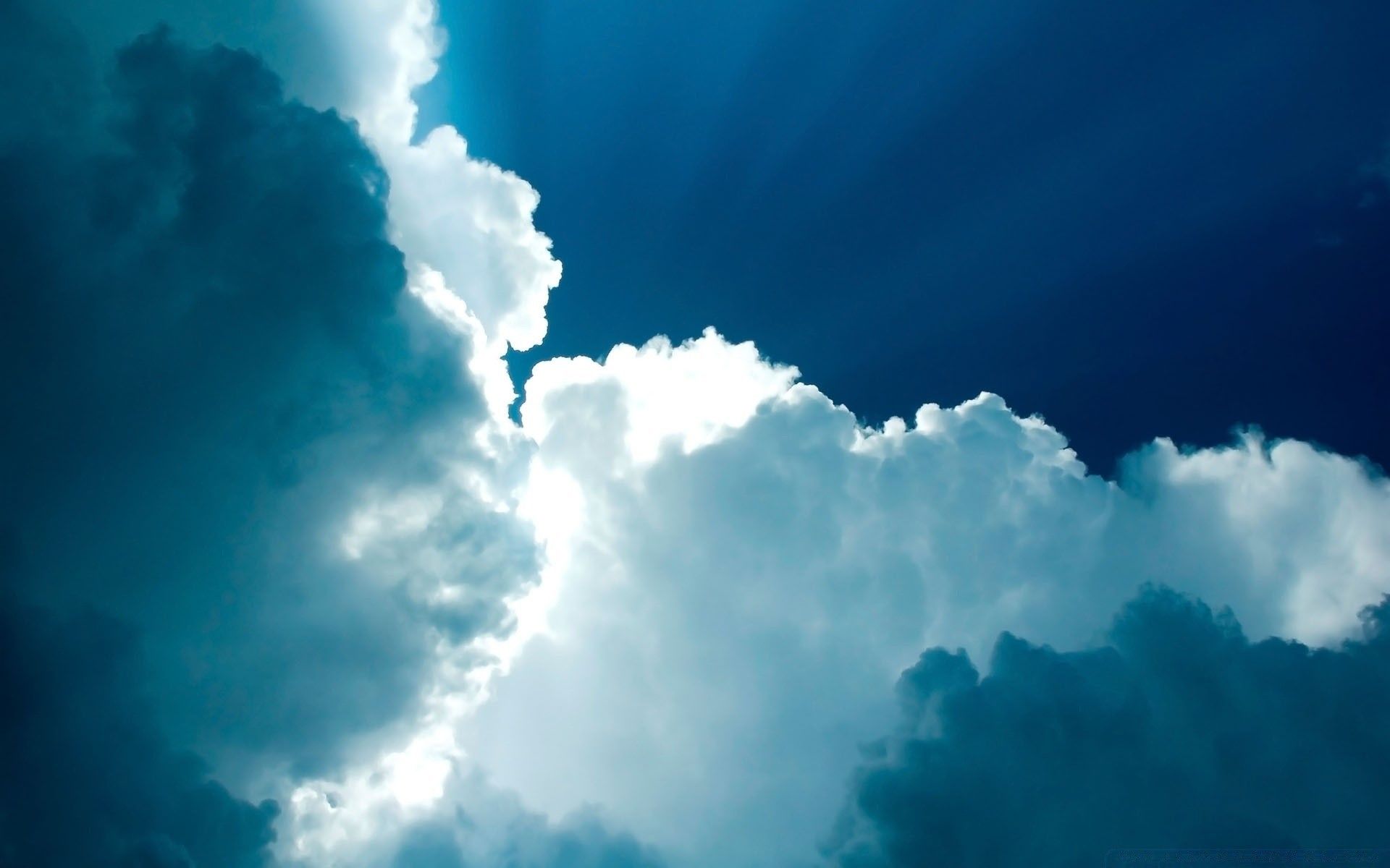 1920x1200 Weather wallpaper on Desktop