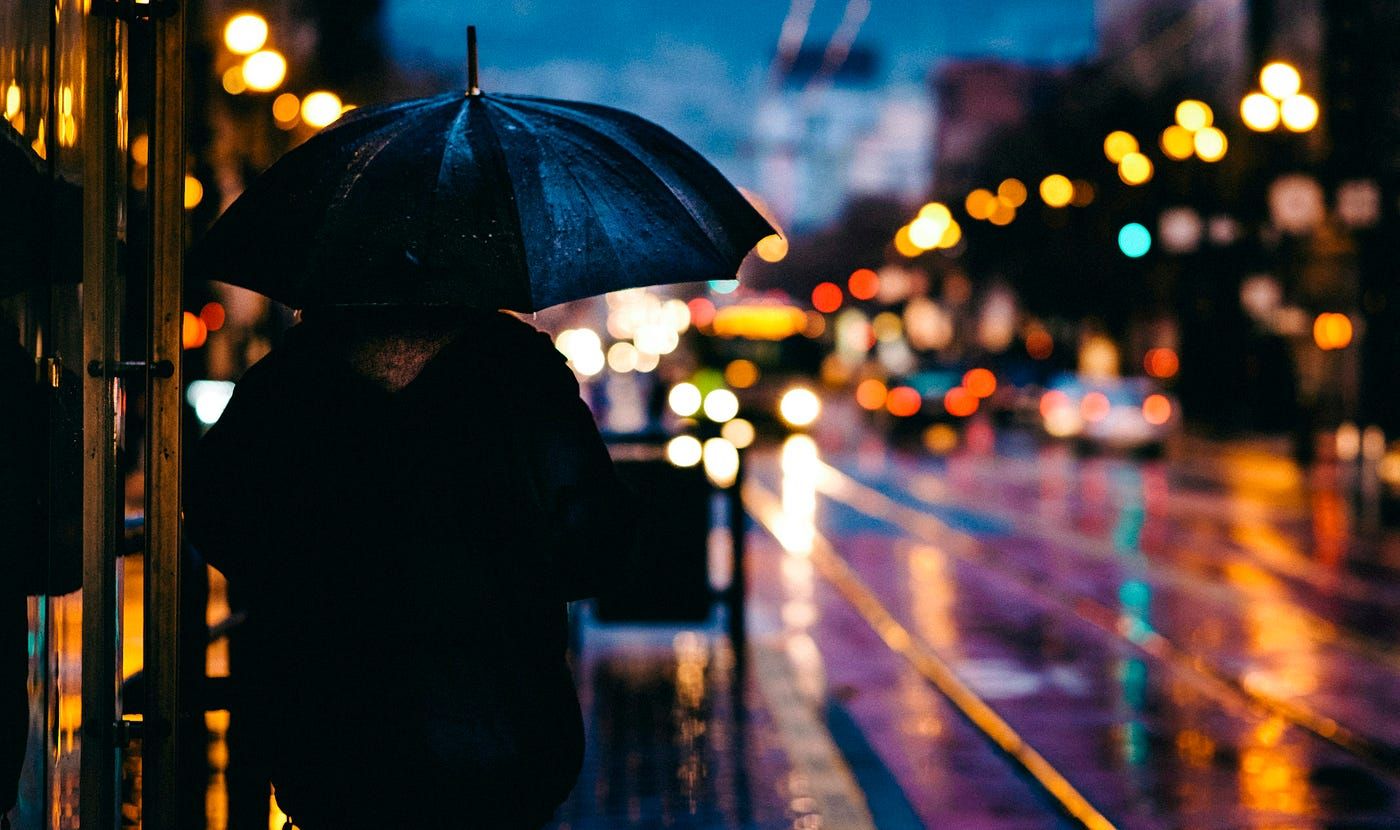 1400x830 The bad weather is the good weather!. by Anwar Ali. Write A Catalyst