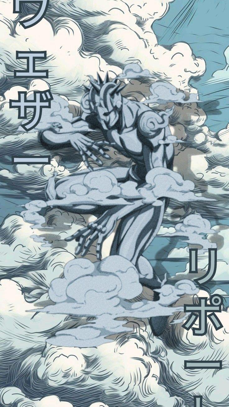 736x1308 Anyone got any ACTUALLY good weather report wallpaper?