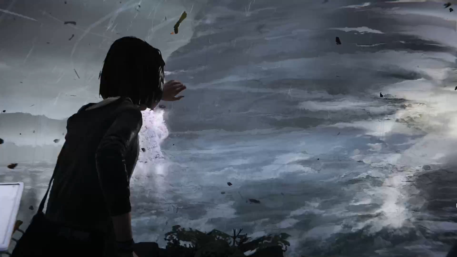 1920x1080 [No Spoilers Life Is Strange Eye Of The Storm (Animated Wallpaper)