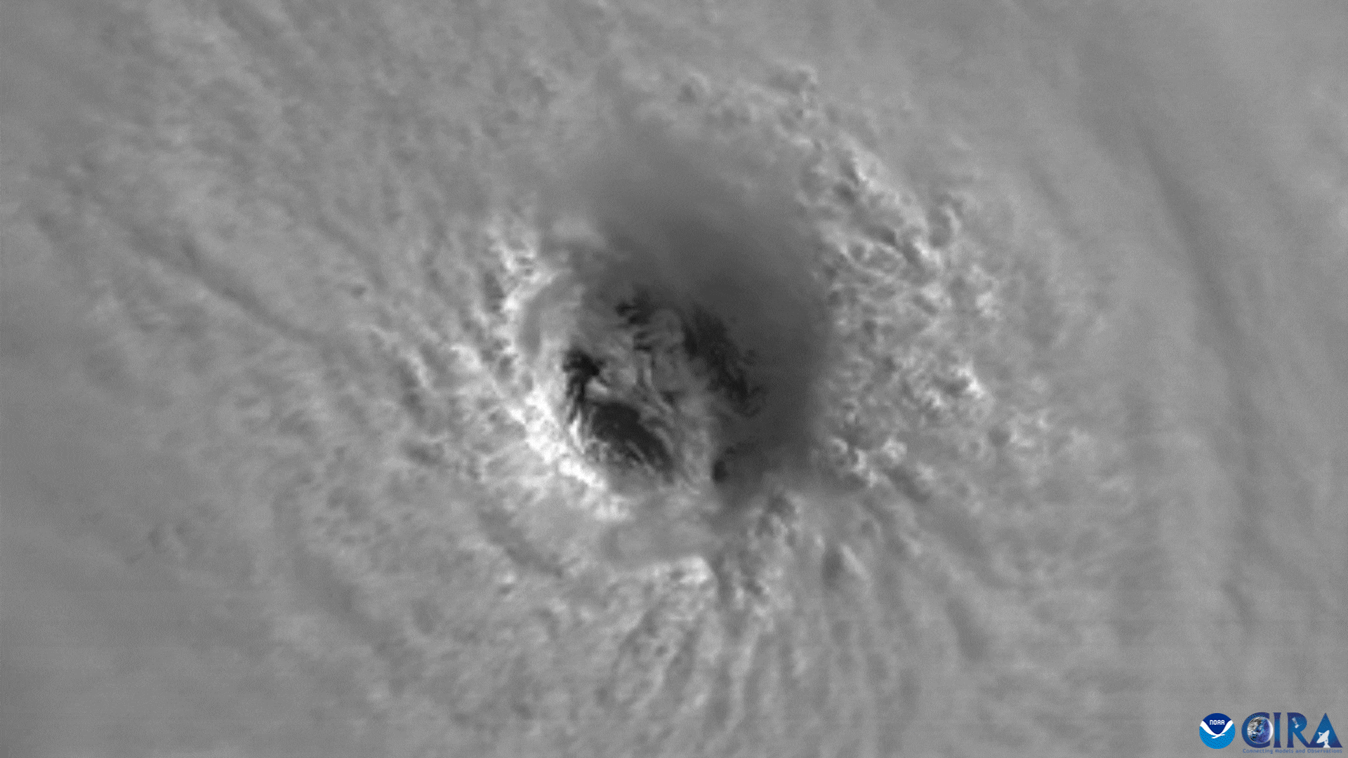 1920x1080 Beryl strengthens to Category 5 hurricane