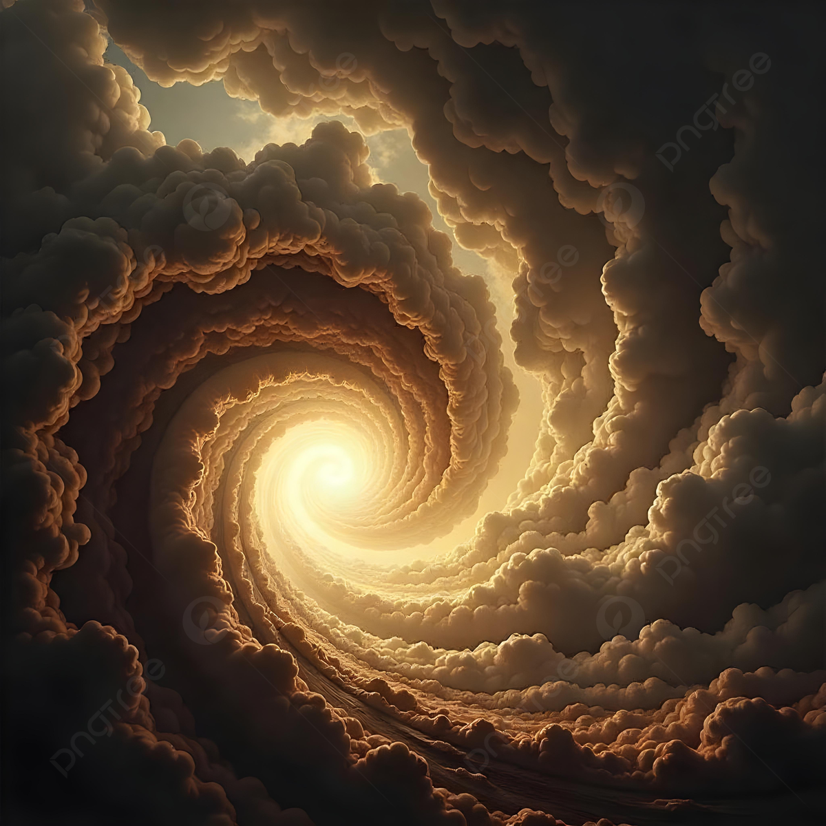 1200x1200 Eye Of The Storm Background Image, HD Picture and Wallpaper For Free Download