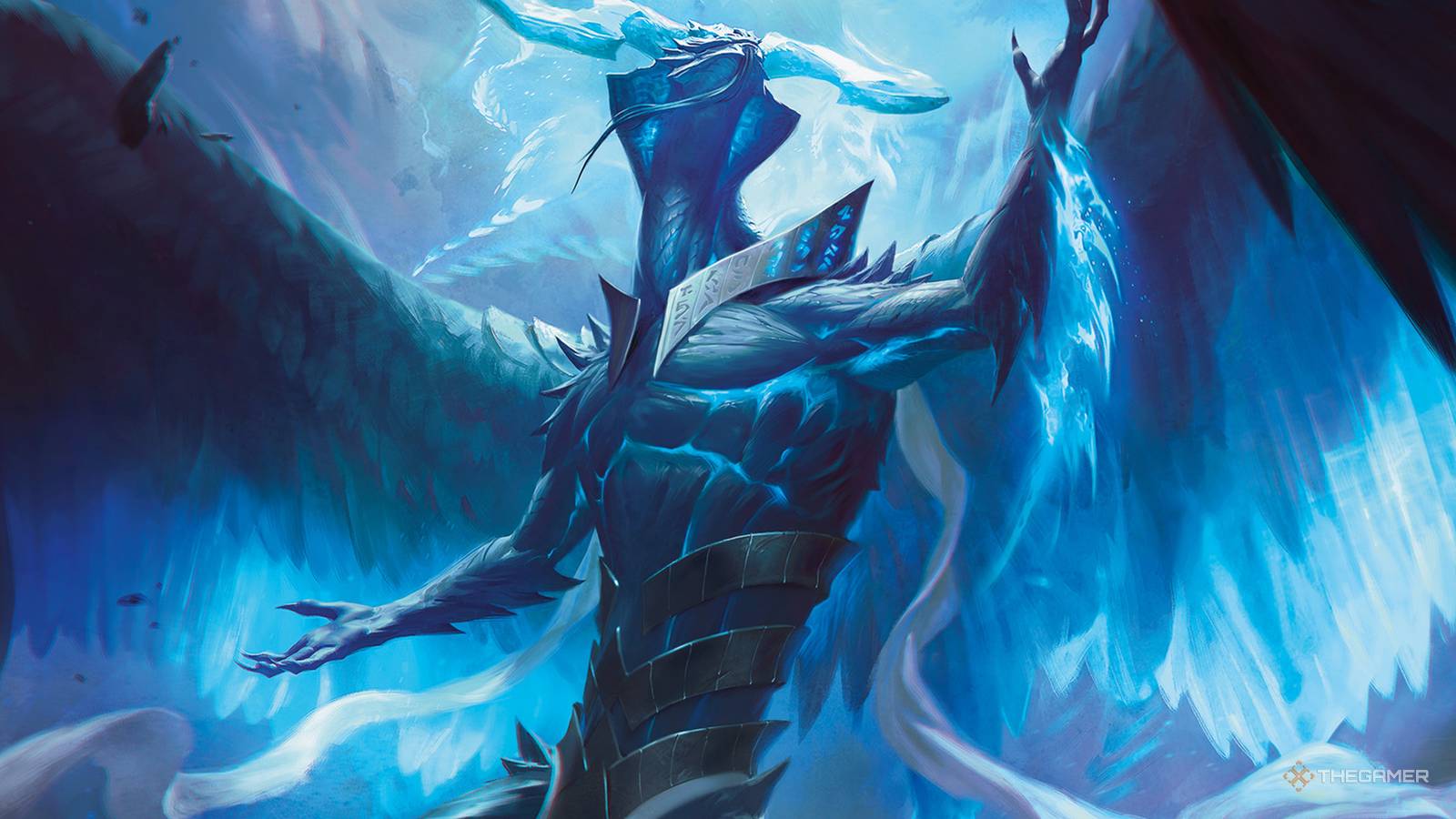 1600x900 MTG's Head Designer Knows We Want More Fantasy Sets Like Tarkir: Dragonstorm