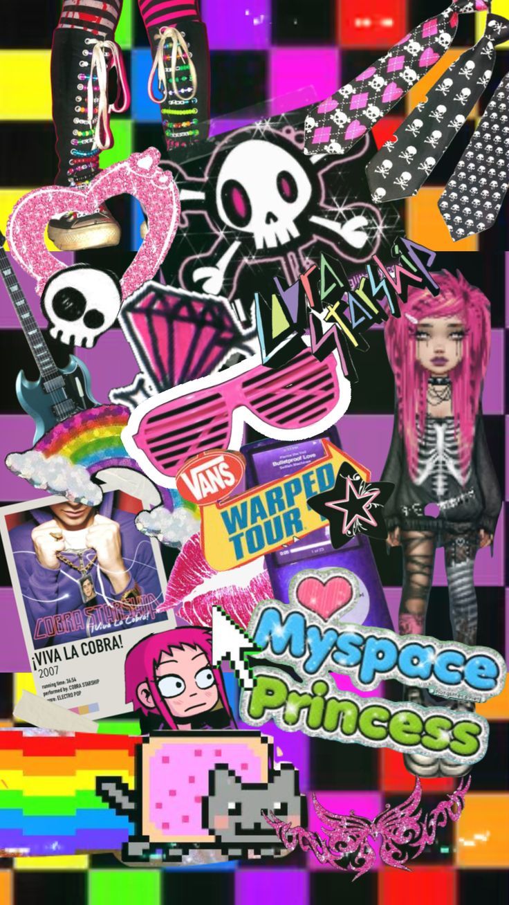 736x1308 Shuffles. Neon scene aesthetic, Scenekid wallpaper, Scenemo background