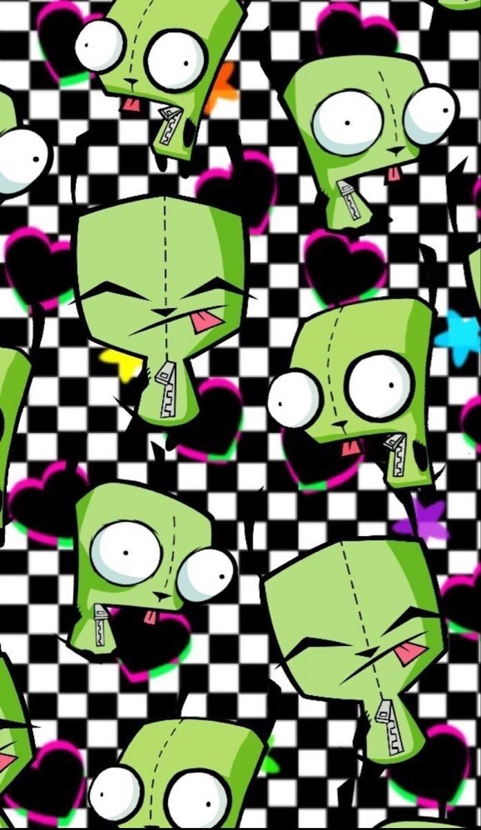 696x1200 Scene aesthetic Gir wallpaper!