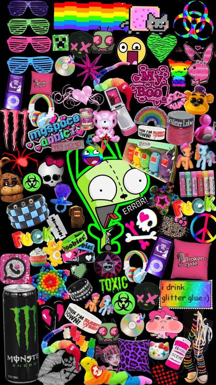 736x1308 scene #scenecore #scenekid #scenemo #myspace #emo s