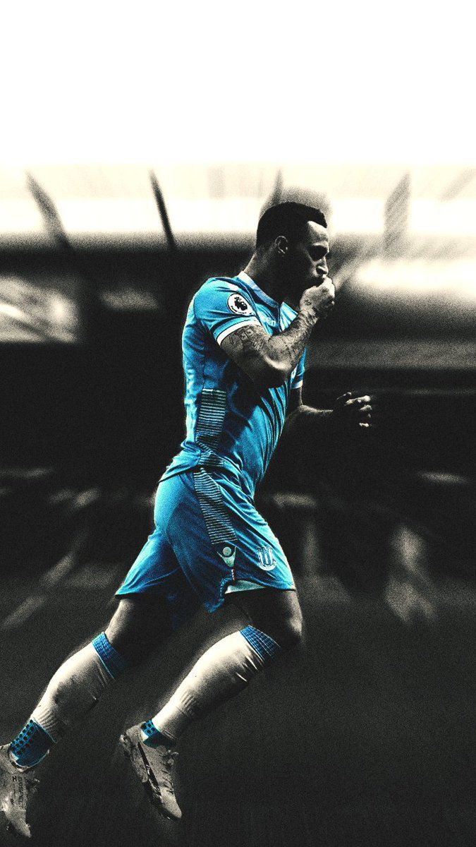 675x1200 Marko Arnautovic iPhone wallpaper. RTs much appreciated
