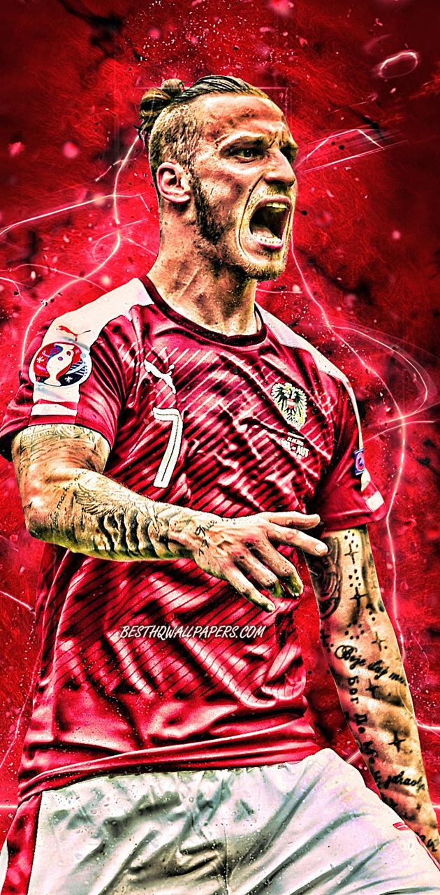 630x1280 Marko Arnautovic Wallpaper