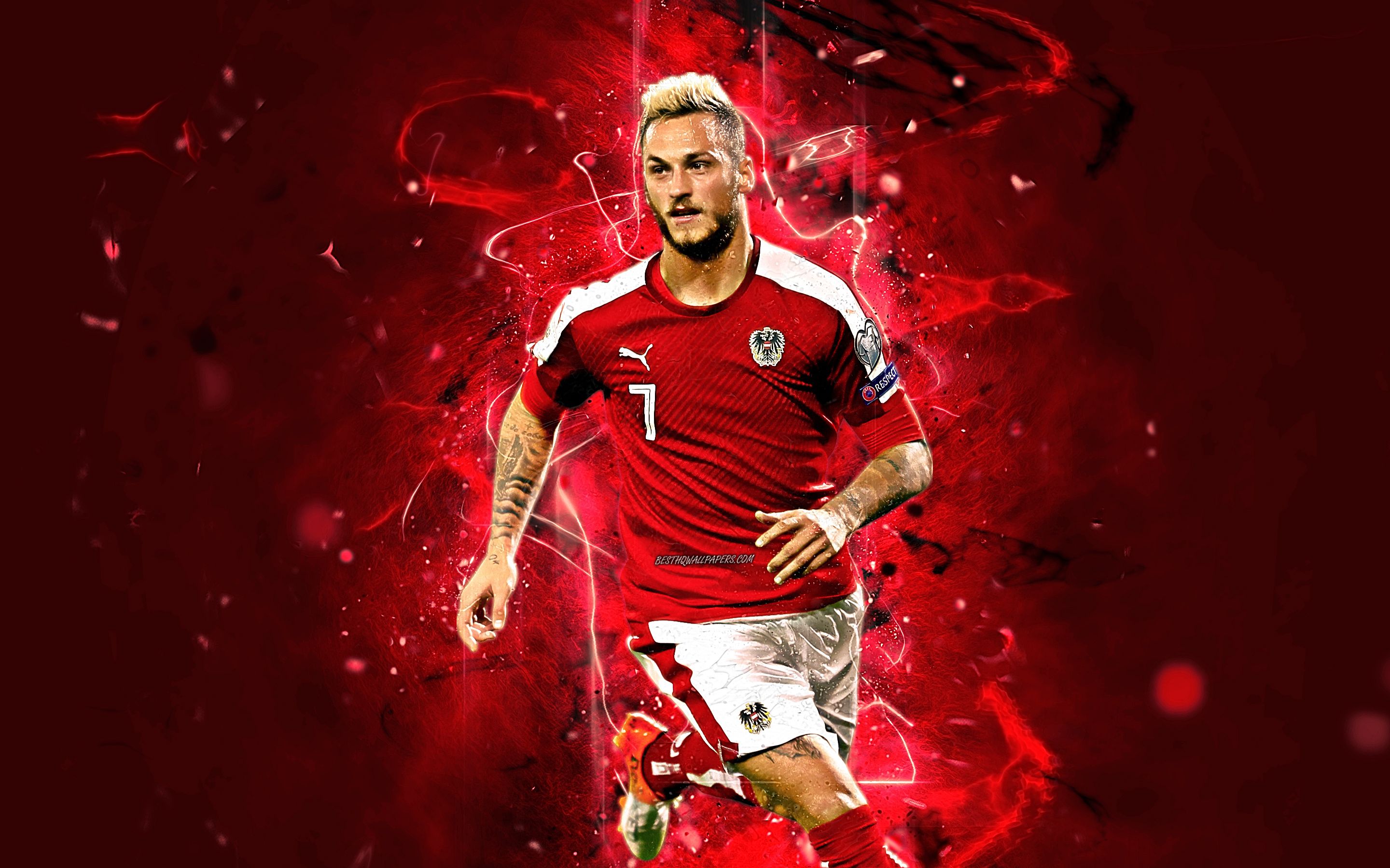 2880x1800 Marko Arnautovic Wallpaper