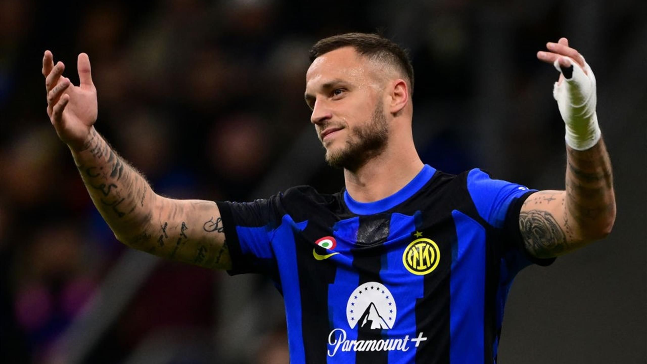 2560x1440 Euro 2020 News Rudiger Escapes Punishment For Paul Pogba 'nibble', Marko Arnautovic Handed One Game Ban