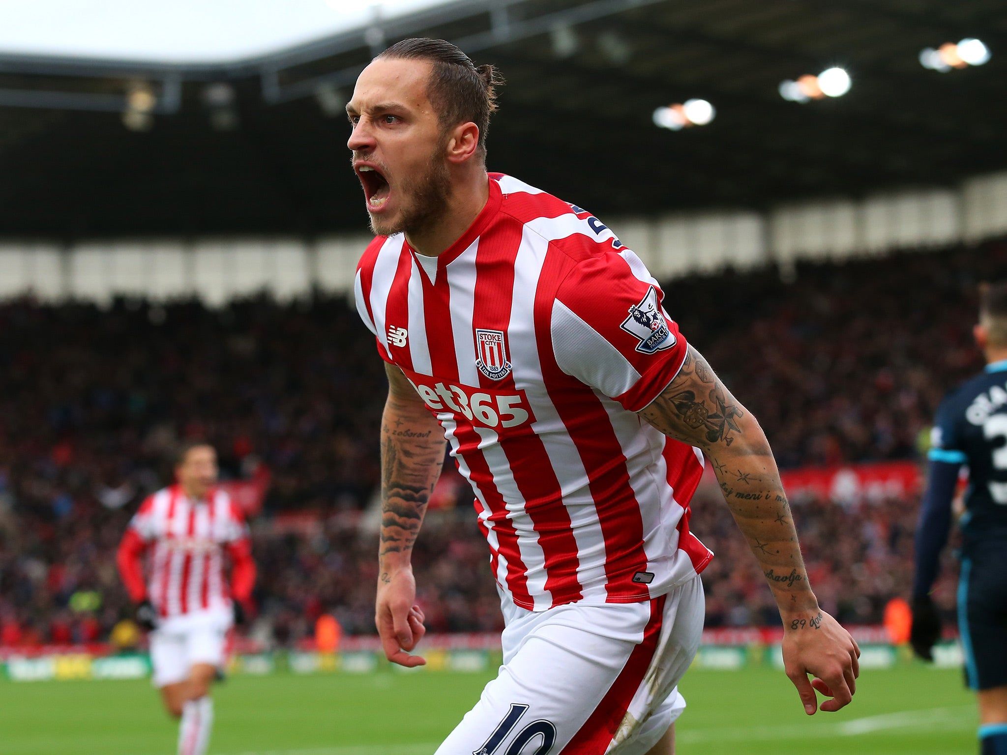 2048x1536 West Ham closing in on £22m deal for Stoke forward Marko Arnautovic