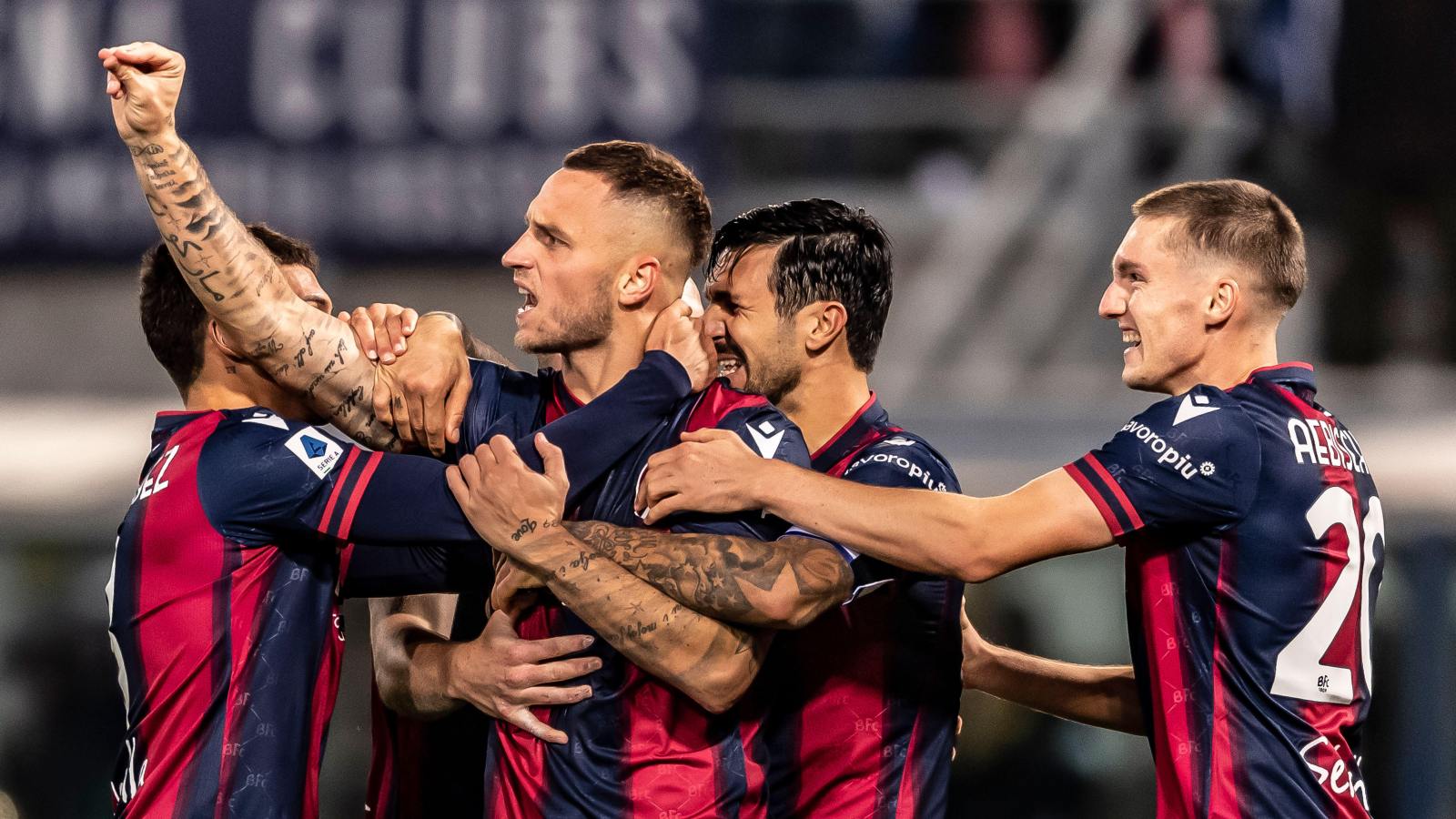 1600x900 Man Utd make decision over fresh Arnautovic bid as Ten Hag pencils in 'serious' defender offer