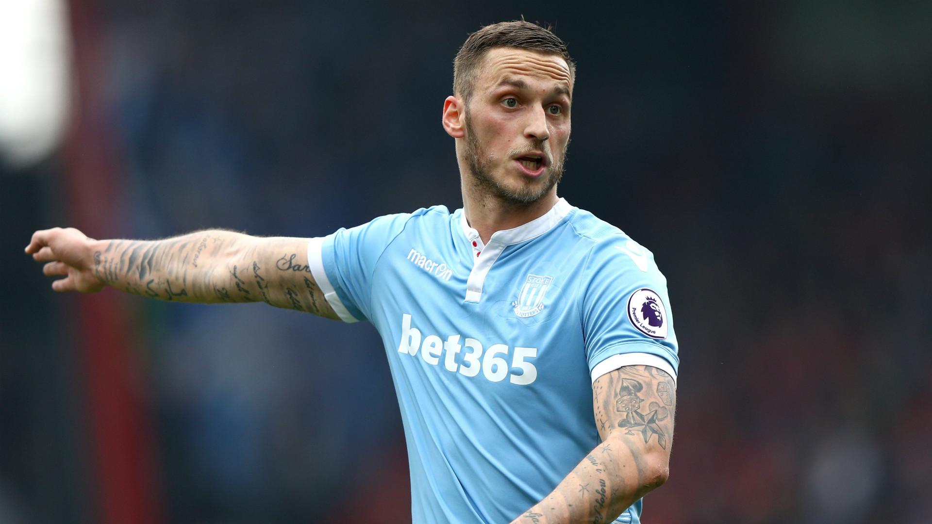 1920x1080 Marko Arnautovic transfer chase dropped after Man United supporter backlash floods Richard Arnold
