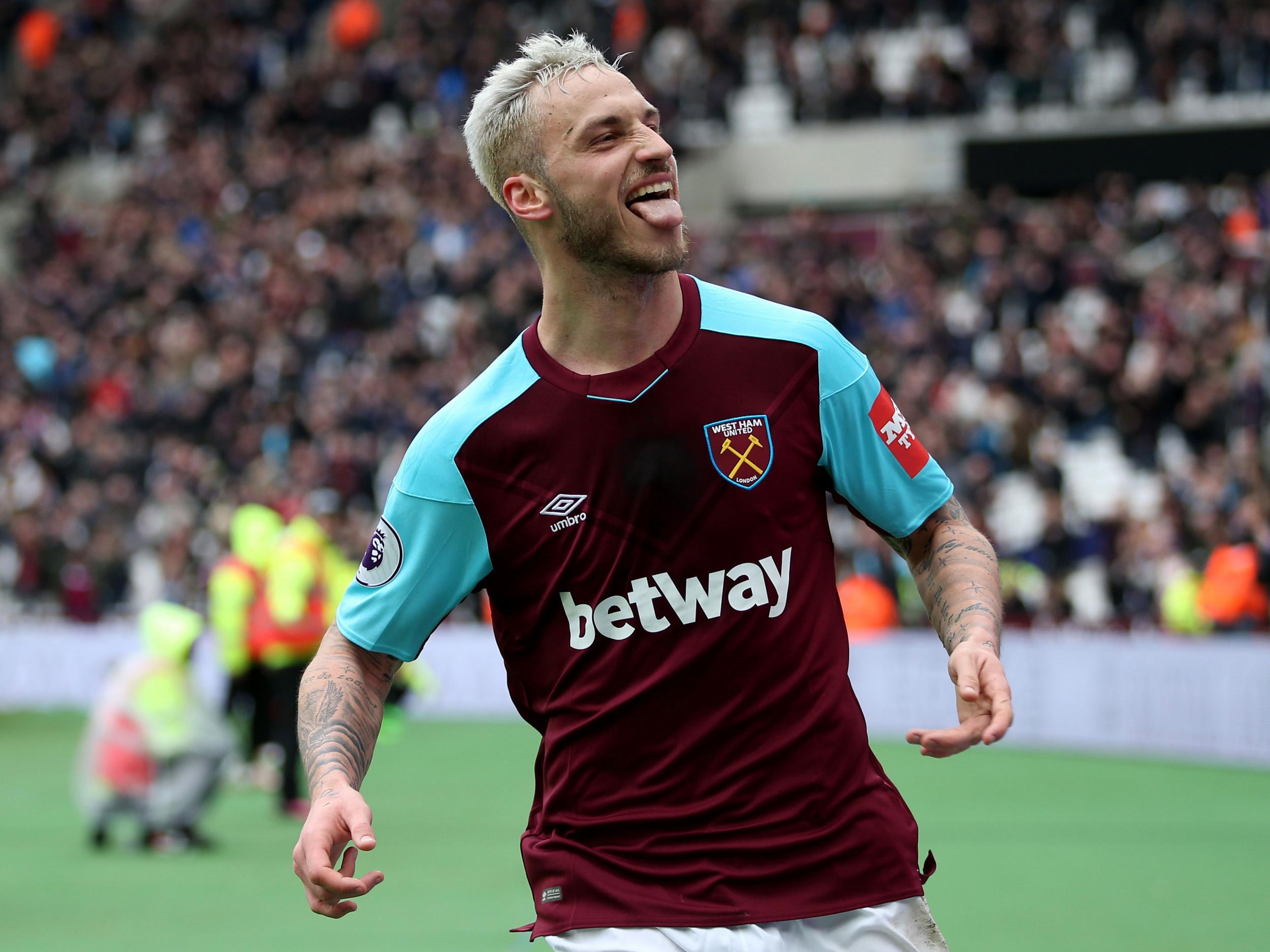 2500x1875 Marko Arnautovic: How David Moyes helped one of the Premier League's great enigmas turn his latest corner