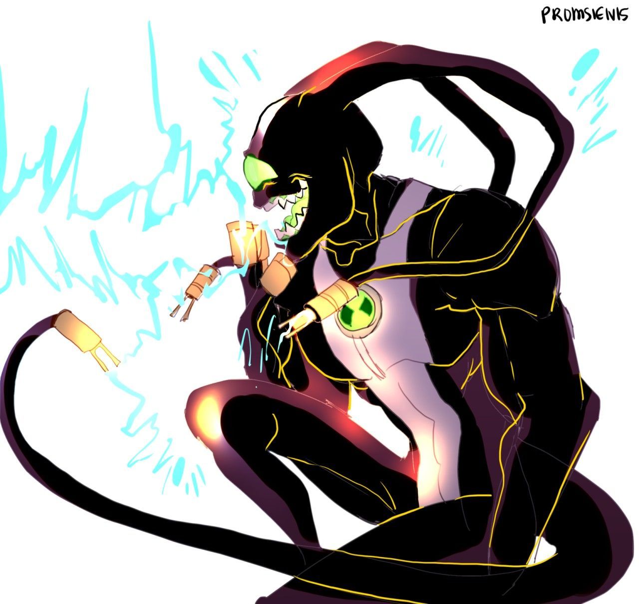 1280x1210 Discover 84 Ben 10 and ben 10 ultimate alien ideas. ben 10 alien force, ben 10 omniverse, generator rex and more