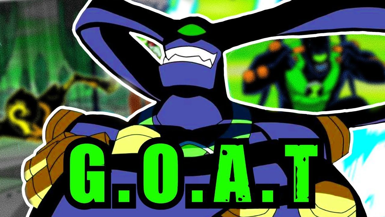 1280x720 Feedback: Ben 10’s Best Alien