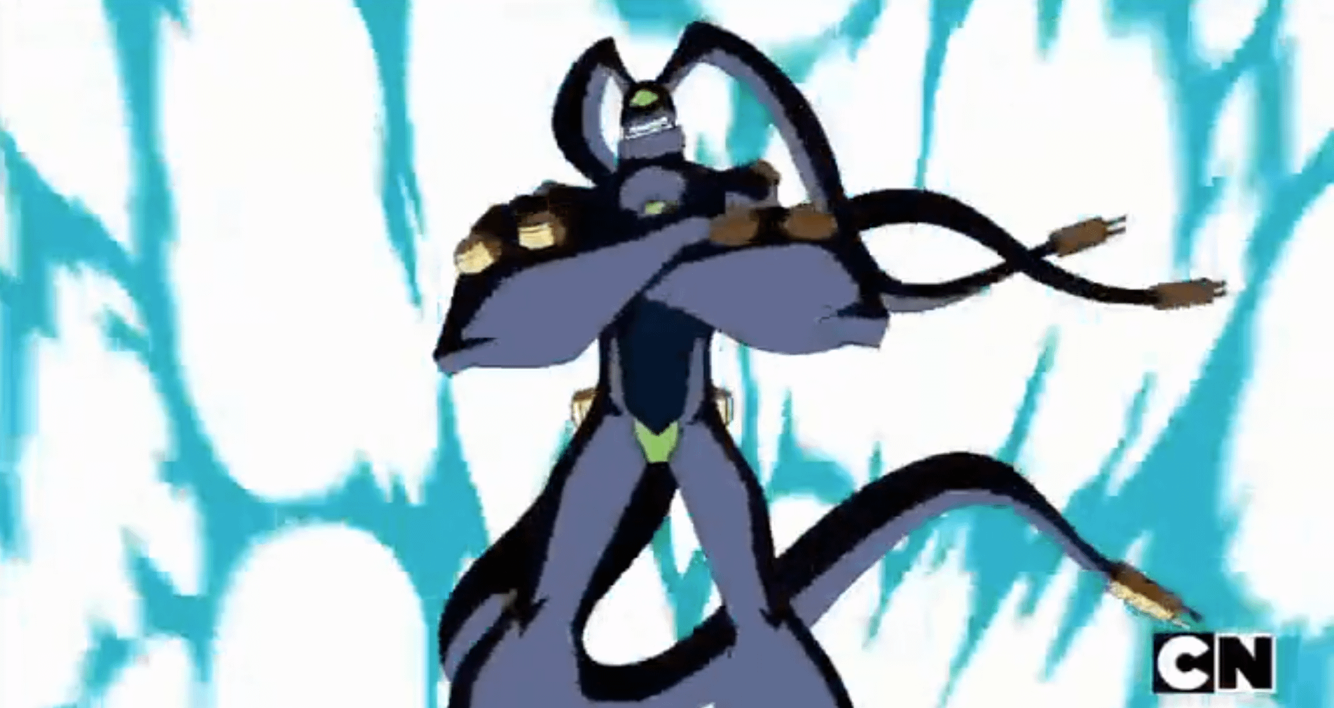 1904x1011 Ben 10 perfect shots's grand return