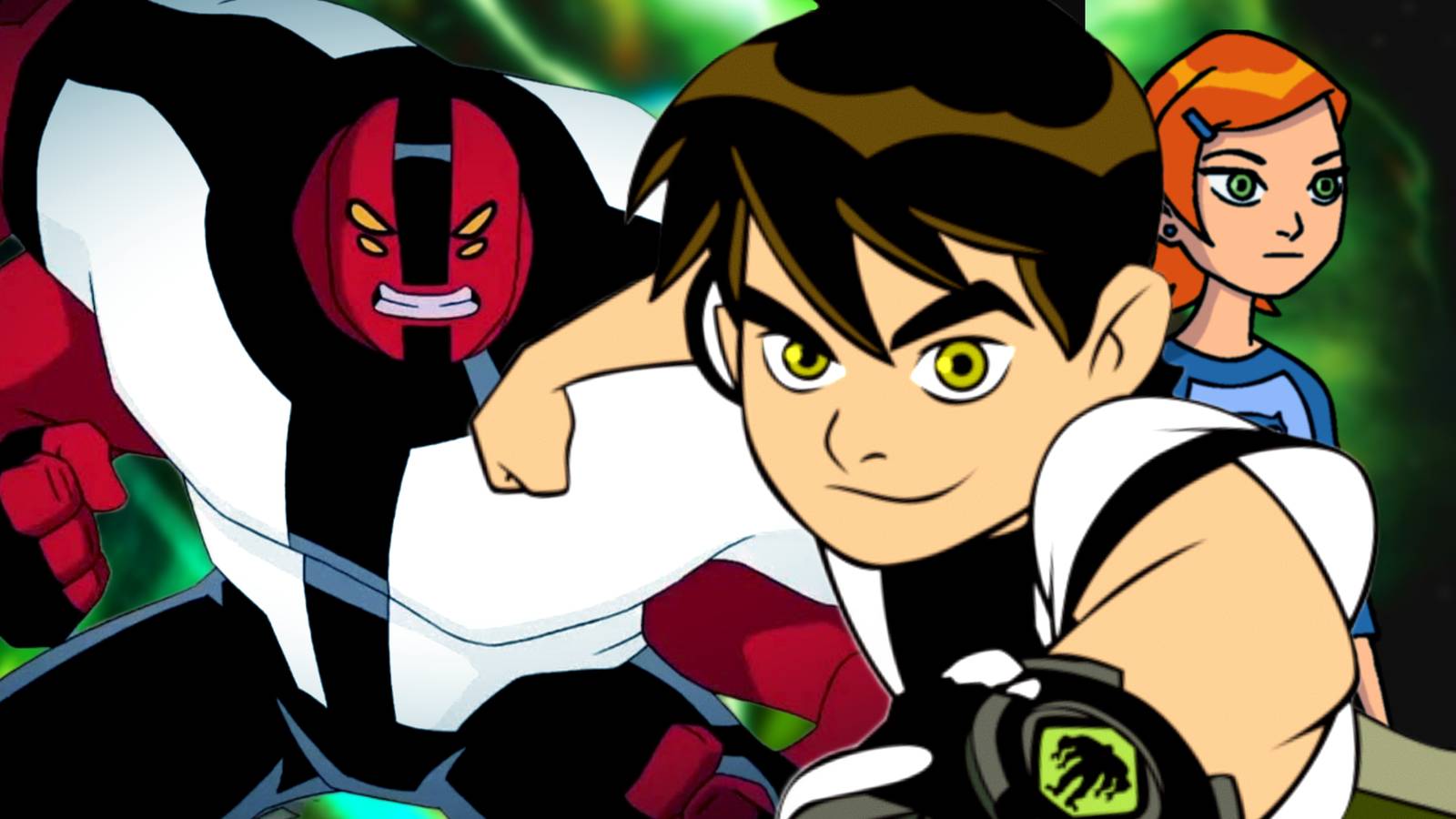 1600x900 Ben 10's 2026 Continuation Is Complete And Ready To Launch