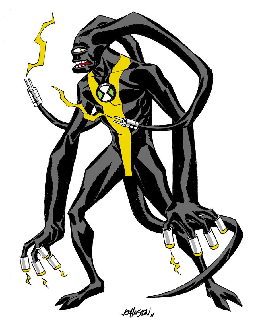 900x1142 ben10 devil picture, ben10 devil wallpaper