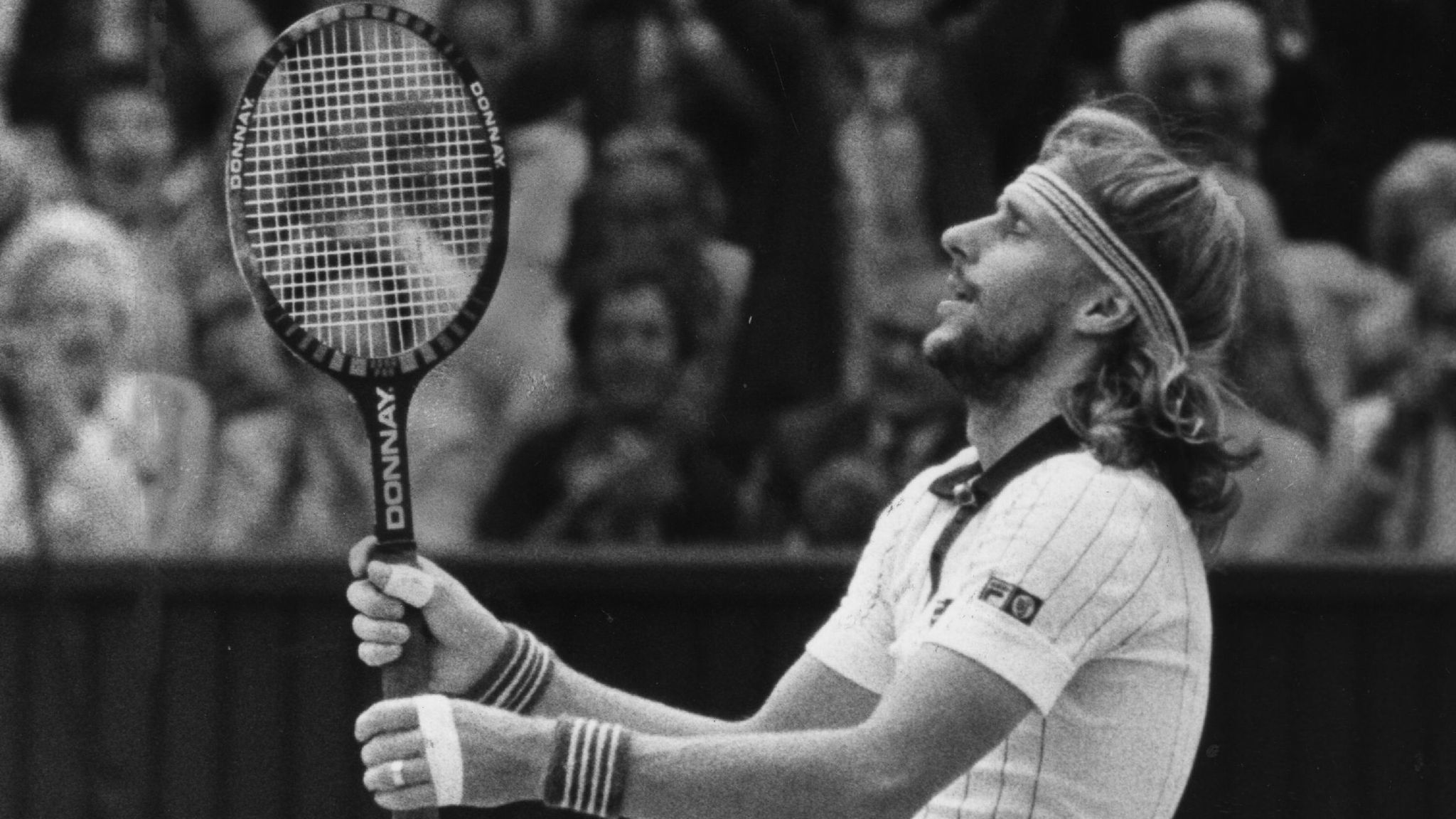 2048x1152 Bjorn Borg Wallpaper