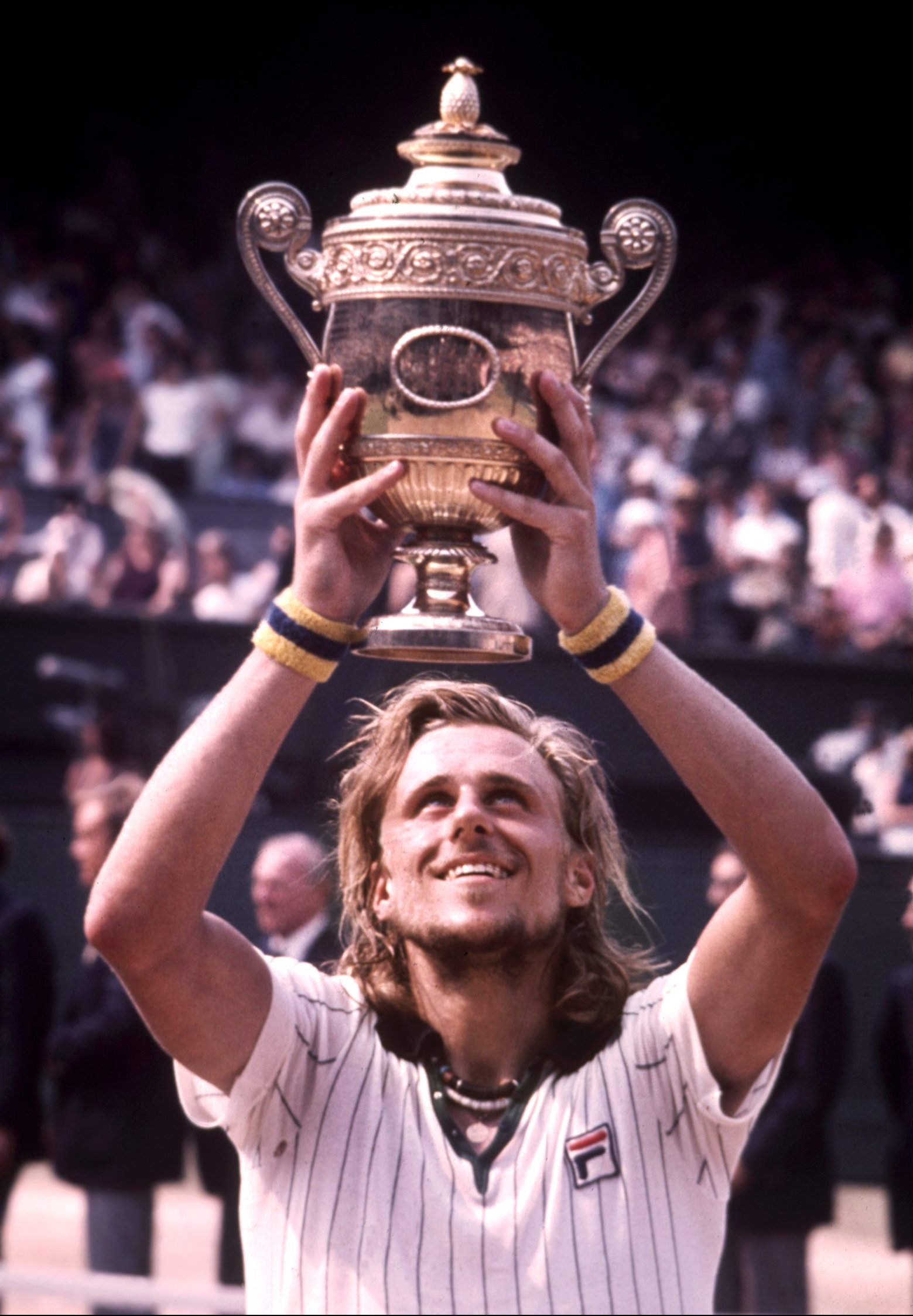 1559x2246 Bjorn Borg: Style Icon