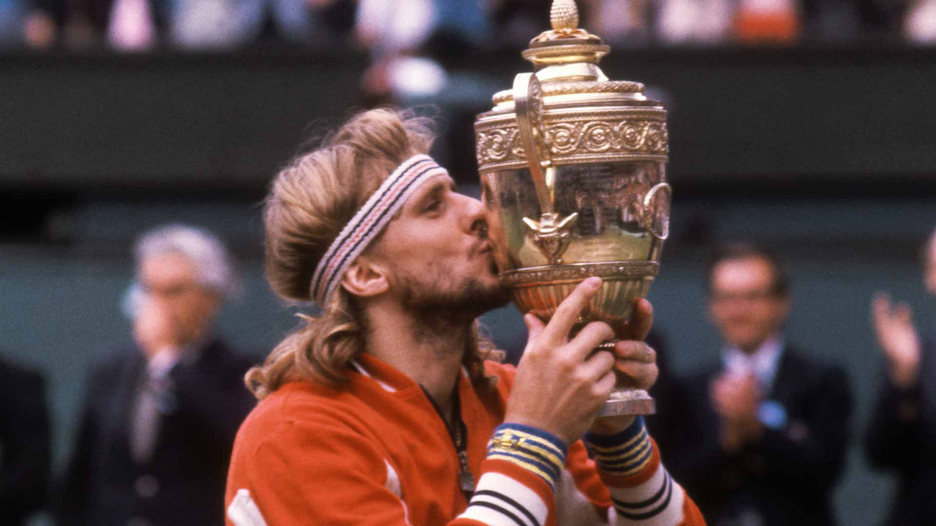 1920x1080 Bjorn Borg Wallpaper
