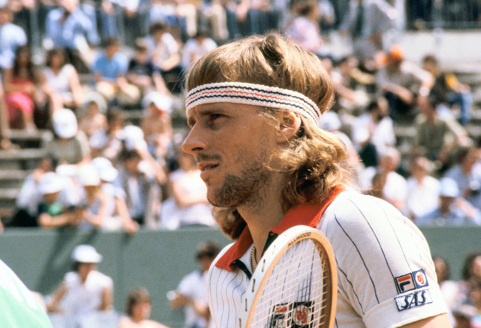 1920x1308 Björn Borg Wallpaper