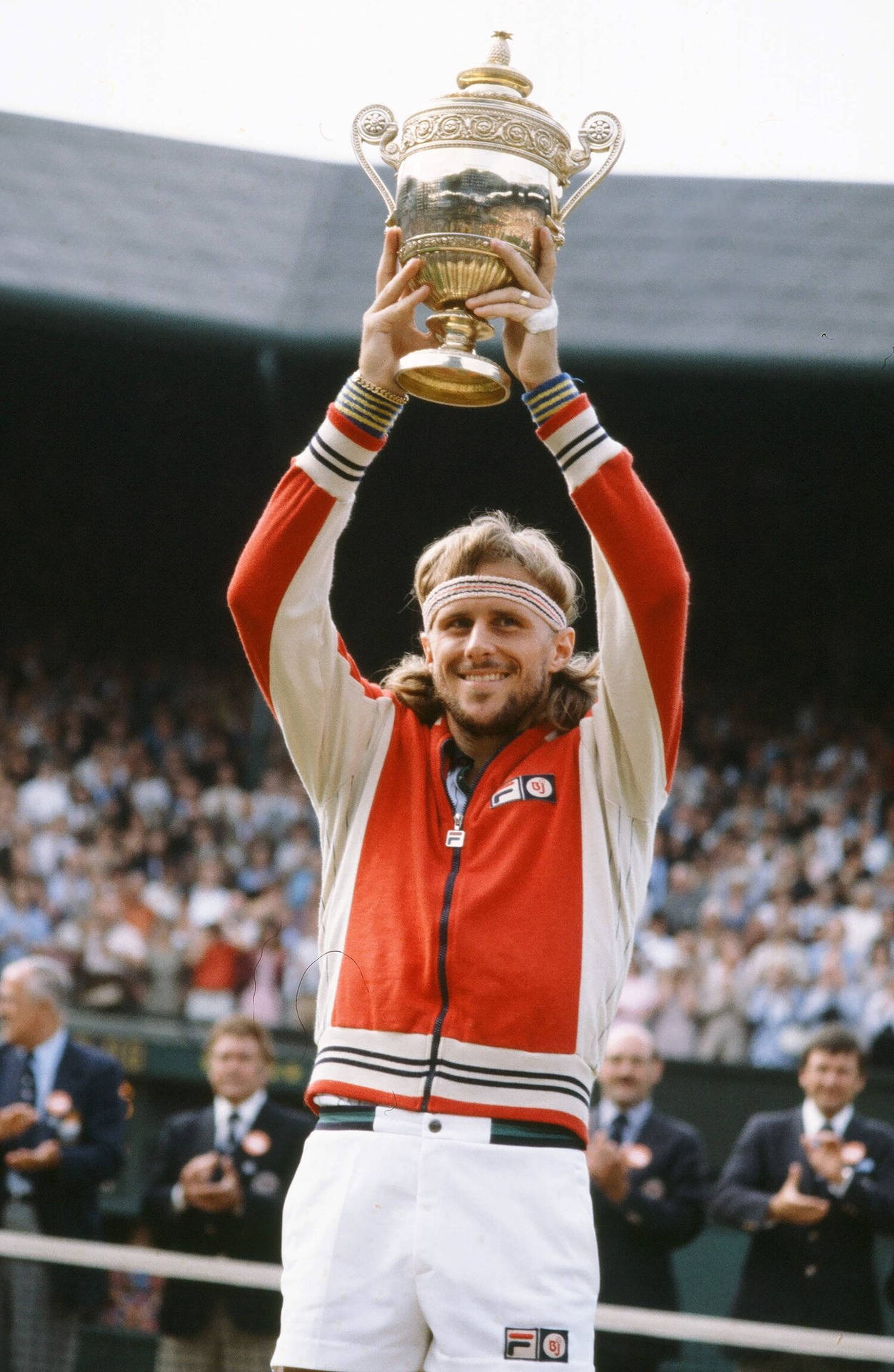 1252x1920 Björn Borg Wallpaper