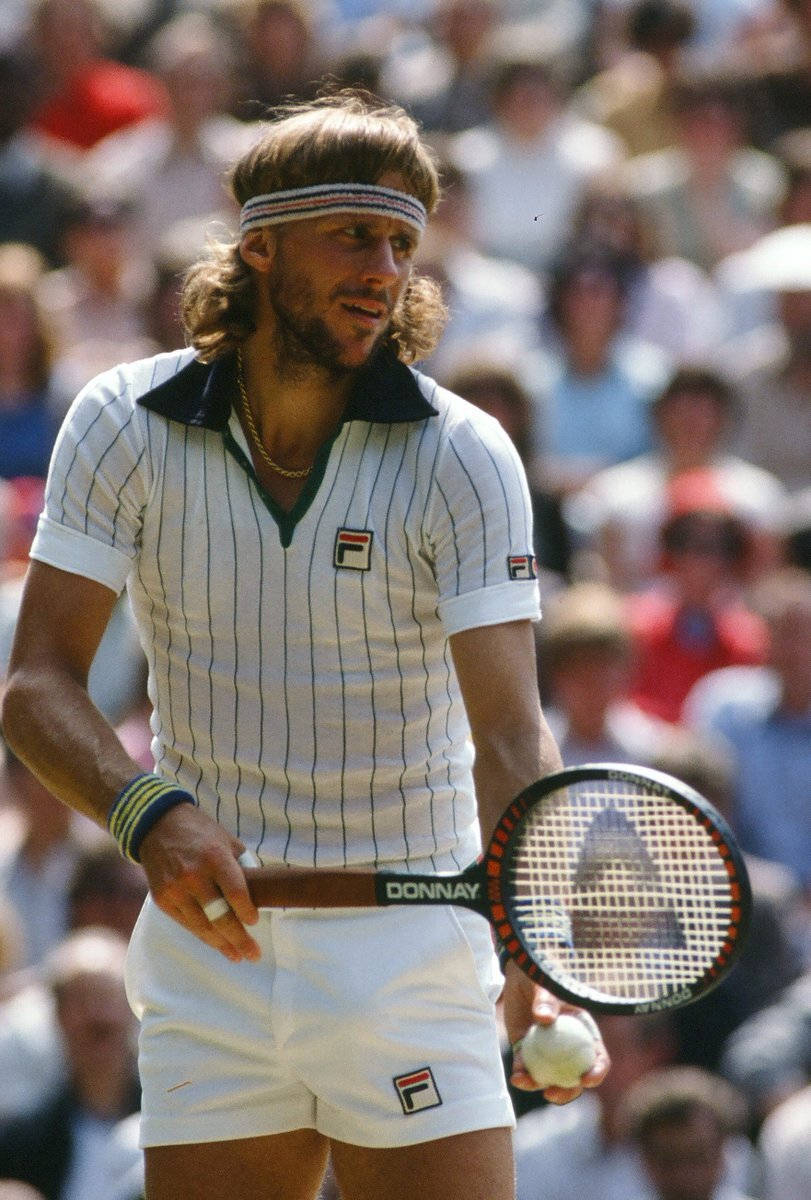811x1200 Björn Borg HD Wallpaper (100++)