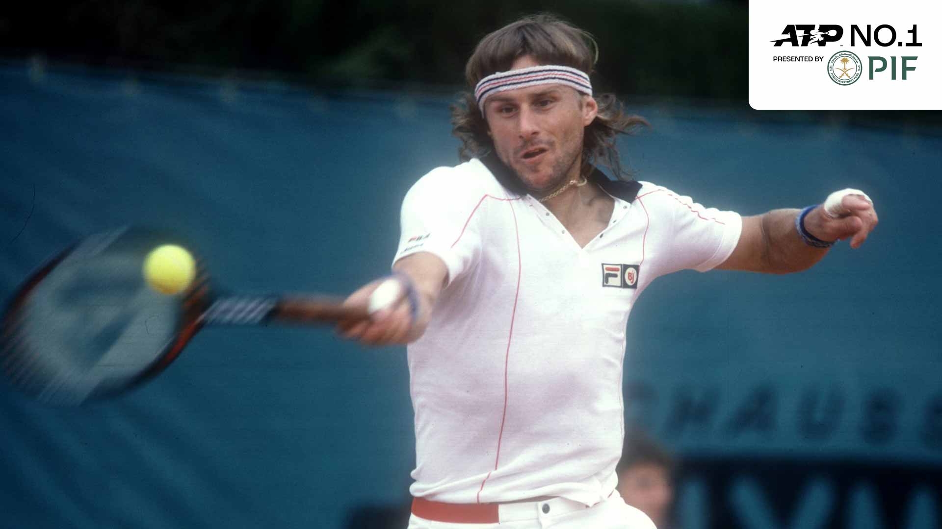 1920x1080 Bjorn Borg: The Ice Man Heritage