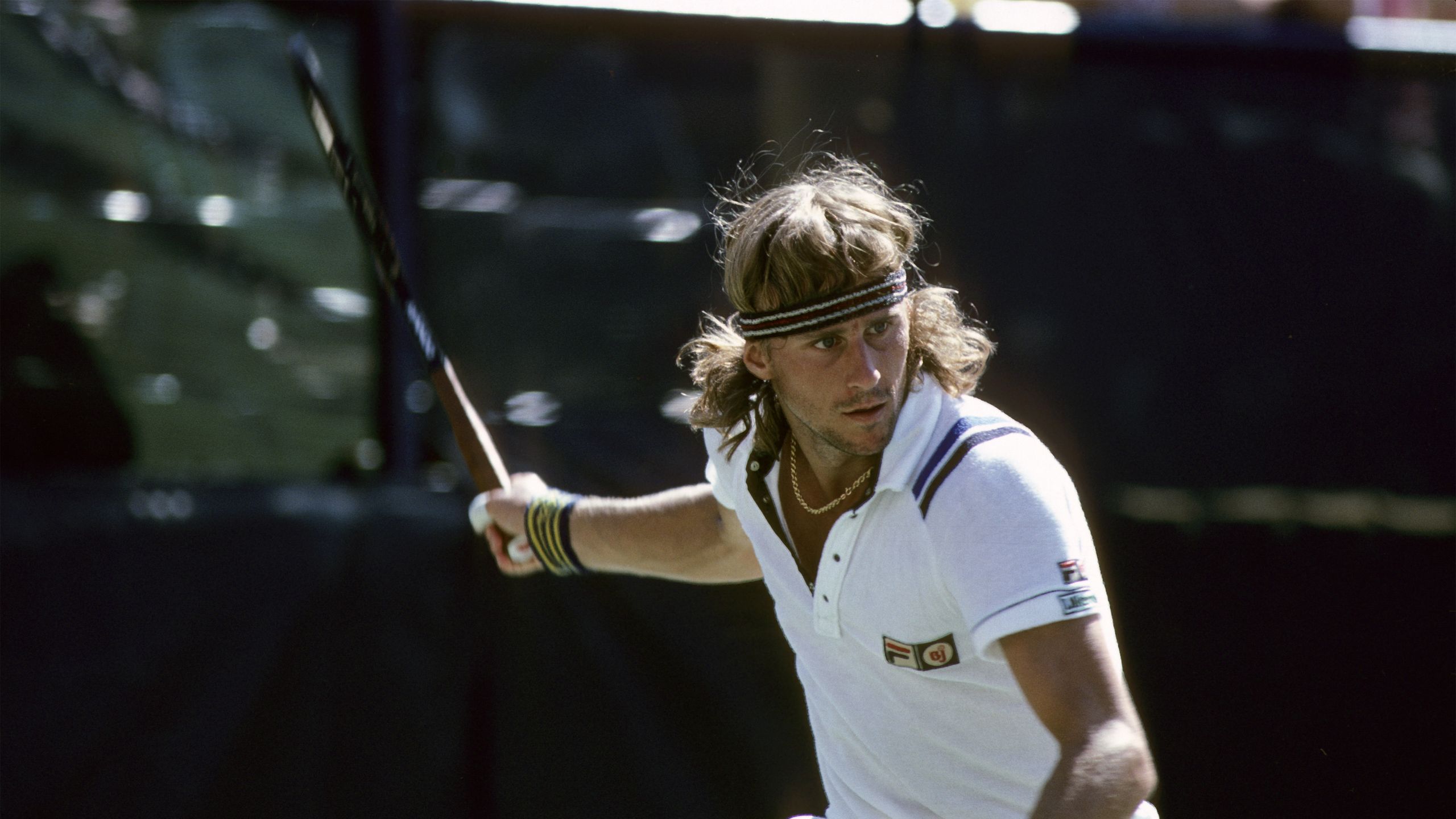 2560x1440 La cocaína me daba lo que antes me daba el tenis”: los momentos más impactantes de las memorias de Björn Borg donde cuenta sus tropiezos con “alcohol, drogas y pastillas”, sus roces