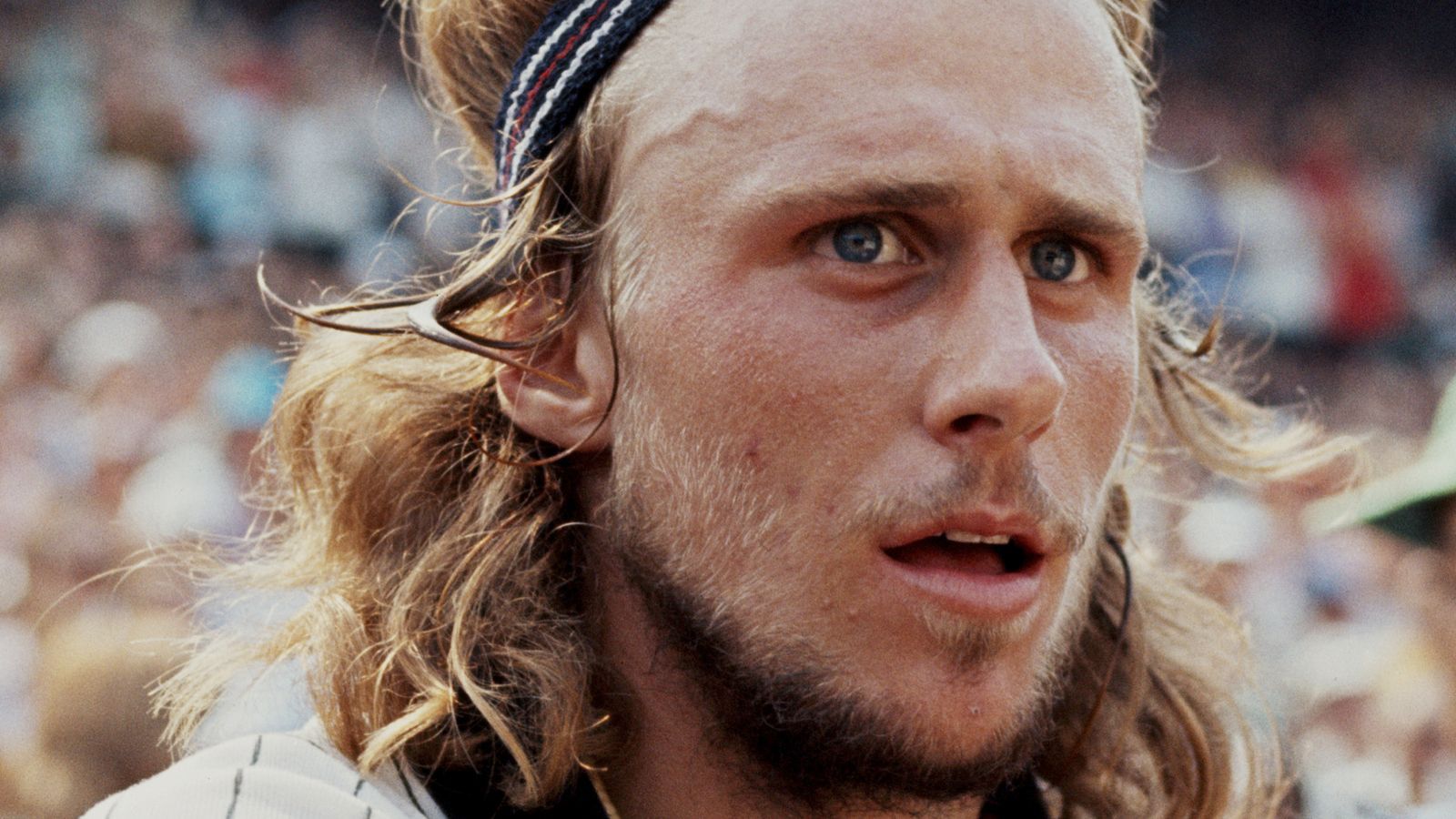 1600x900 Bjorn Borg dominated Wimbledon and was known to many as The Ice Man of tennis