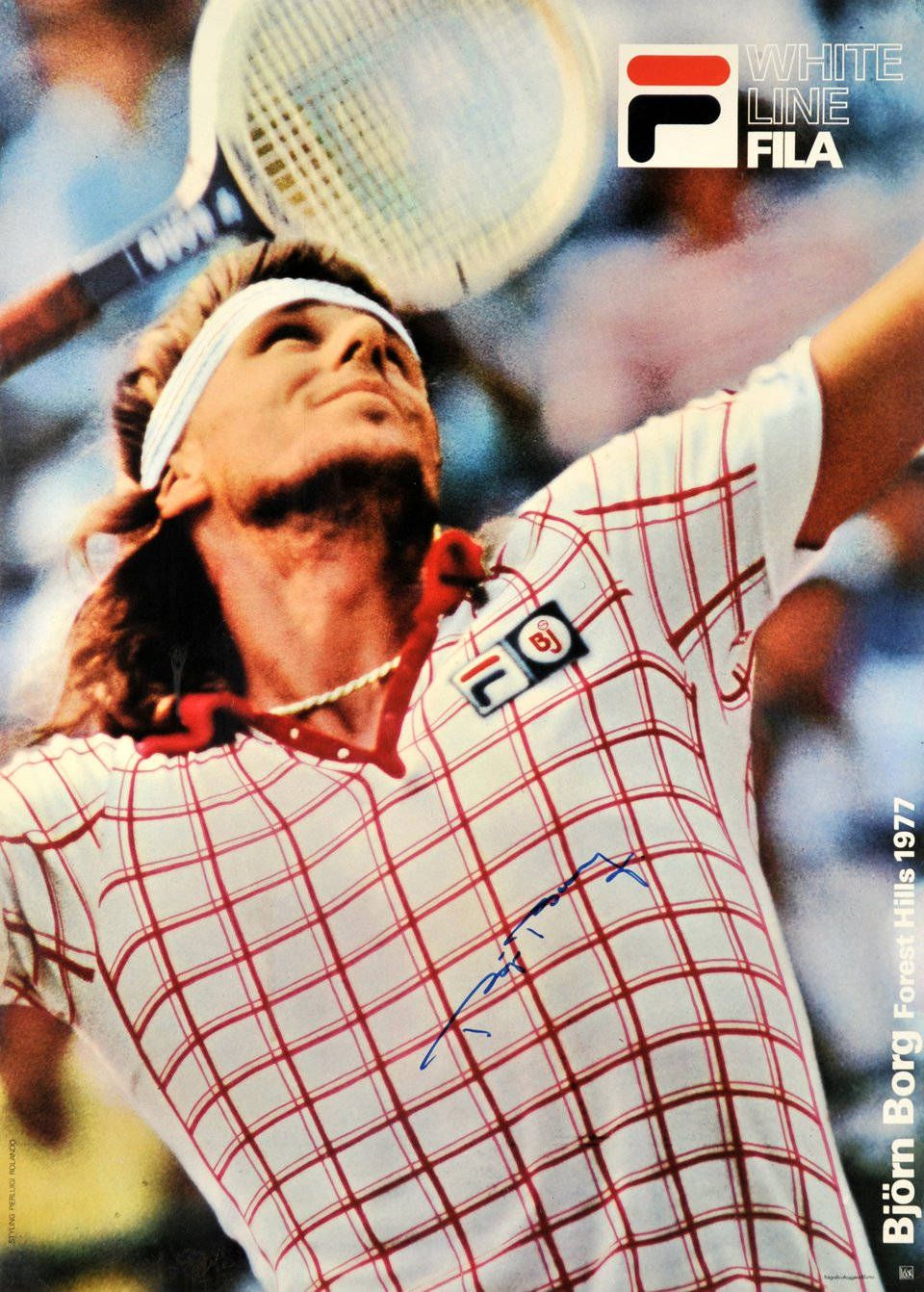 960x1342 Björn Borg Wallpaper