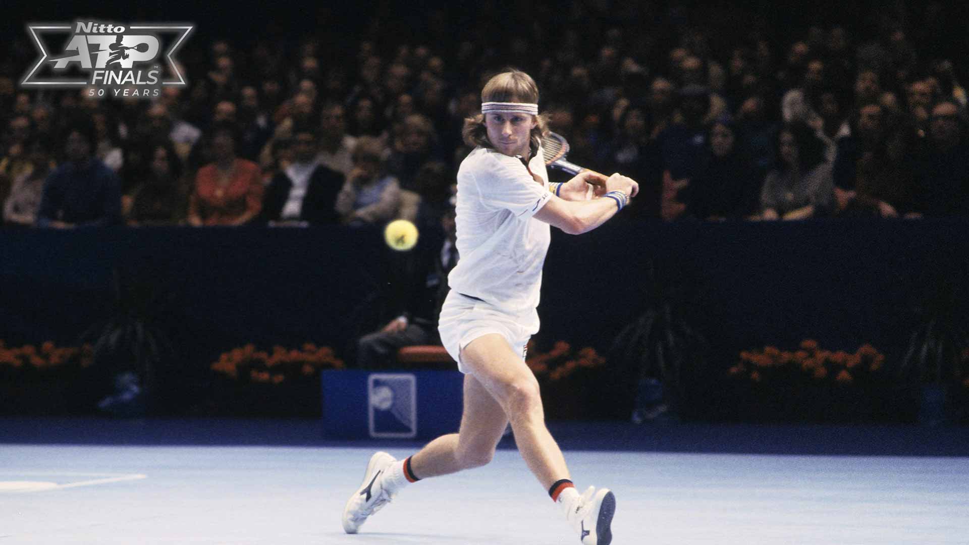 1920x1080 Nitto ATP Finals 50 Years: The Day Borg Lost His Cool At Madison Square Garden