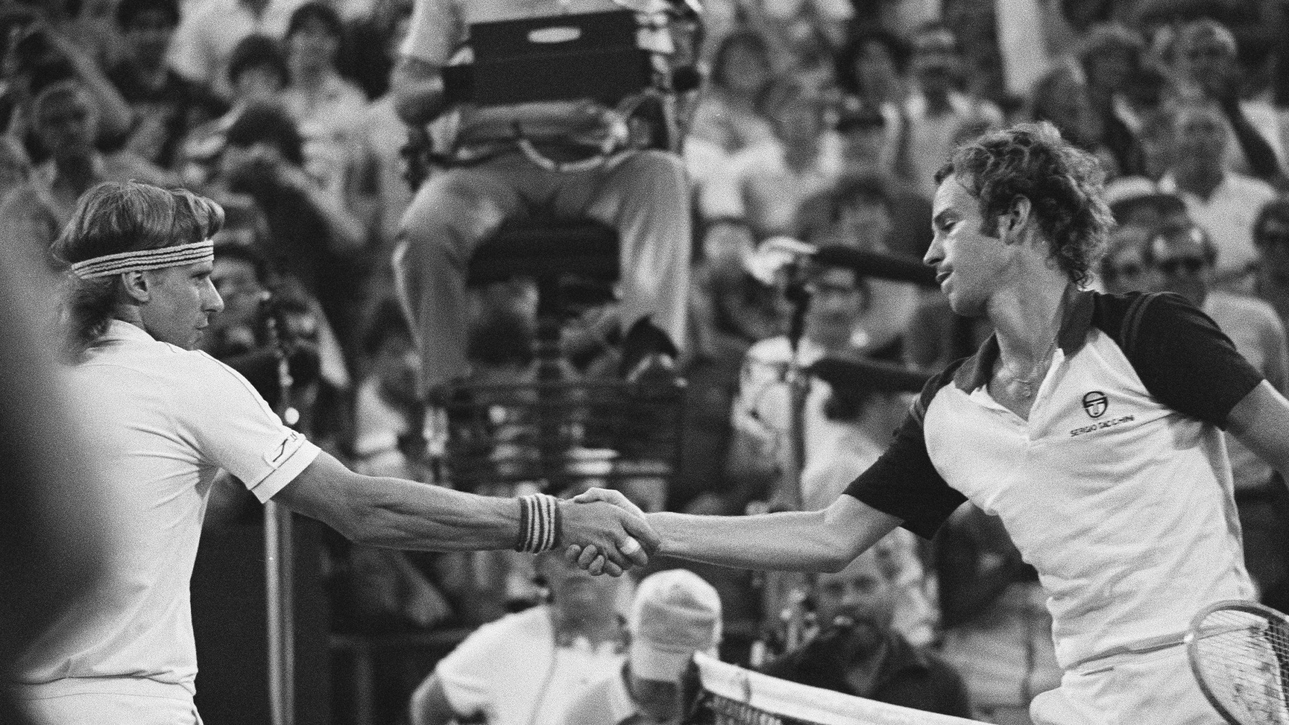 2560x1440 Björn Borg tells the AP about drug overdoses and quitting tennis in his 20s