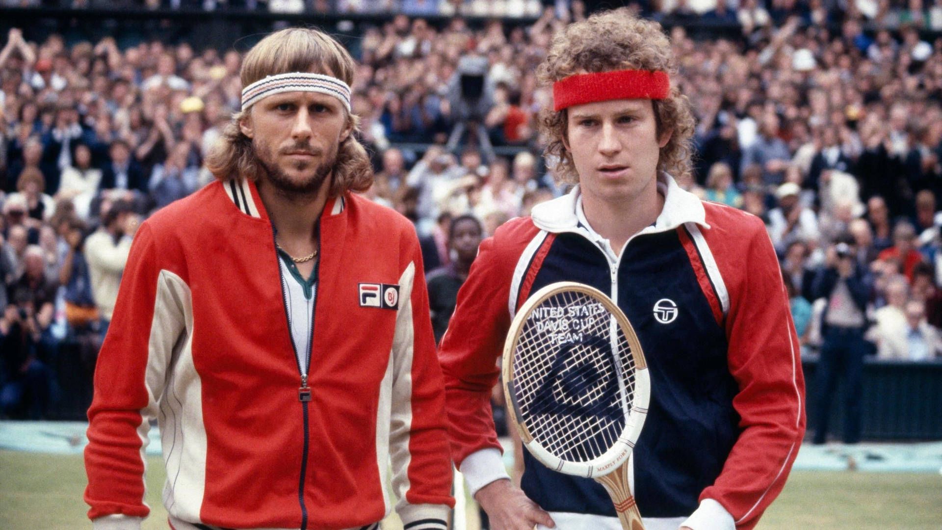 1920x1080 Björn Borg Wallpaper