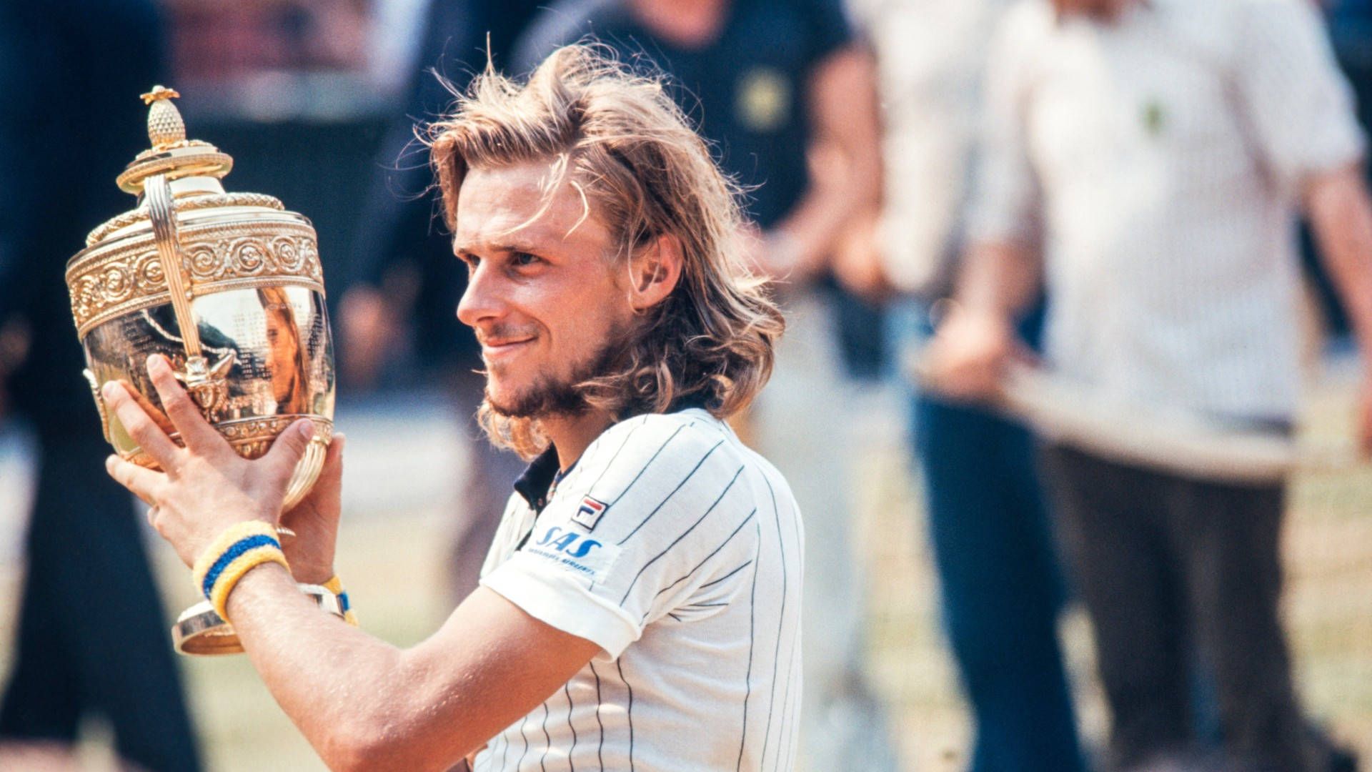 1920x1080 Björn Borg Wallpaper