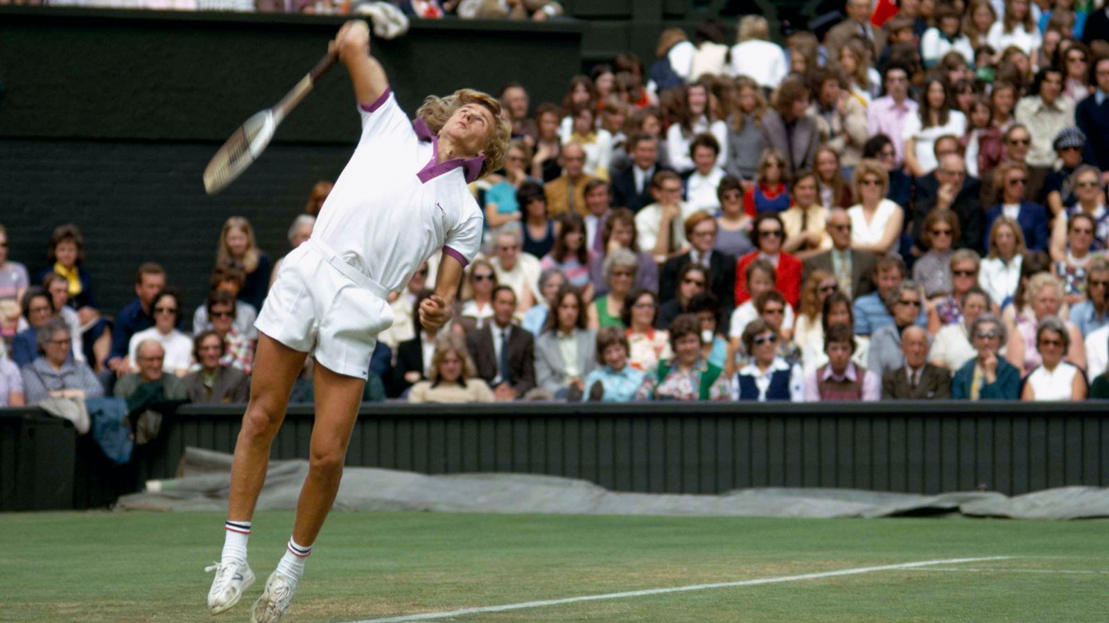 1600x900 Players With The Most Wimbledon Singles Champion Titles