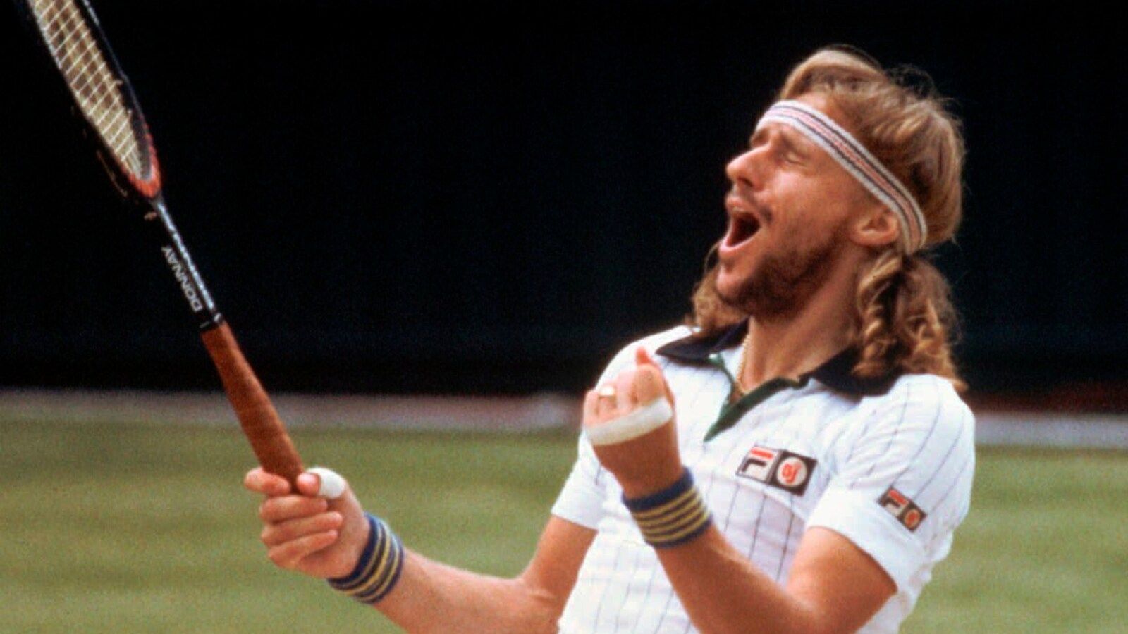 1600x900 Tennis Legend Opens Up About Aggressive Prostate Cancer: 'It's Not A Fun Thing'