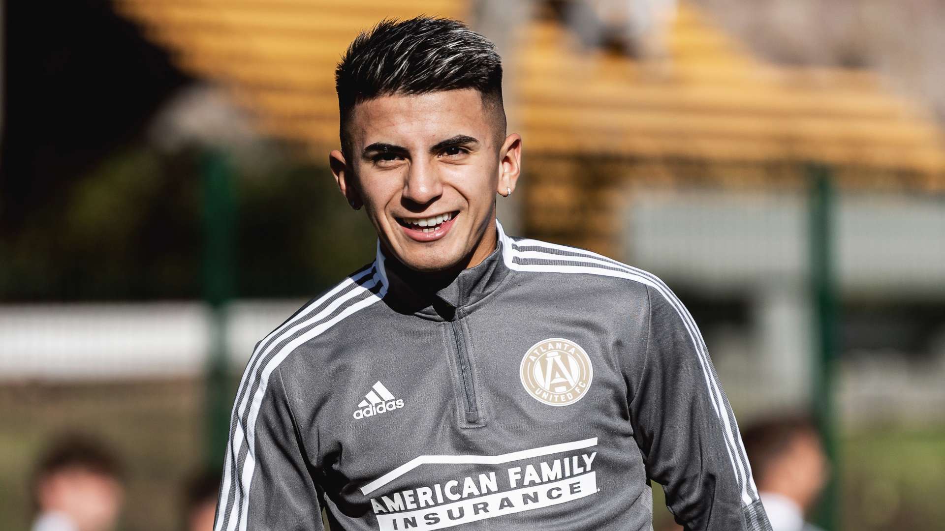 1920x1080 Enjoy Thiago Almada while you can, Atlanta! MLS winners and losers as World Cup winner proves he's destined to move to Europe. Goal.com English Saudi Arabia