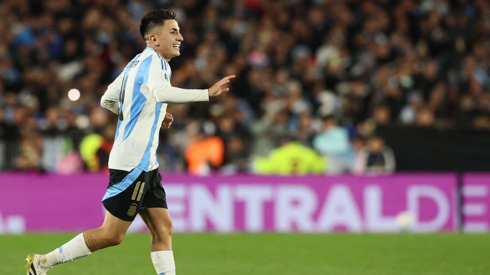 1600x900 Vodacom Soccer. News. Atletico Madrid set to land World Cup winner Thiago Almada