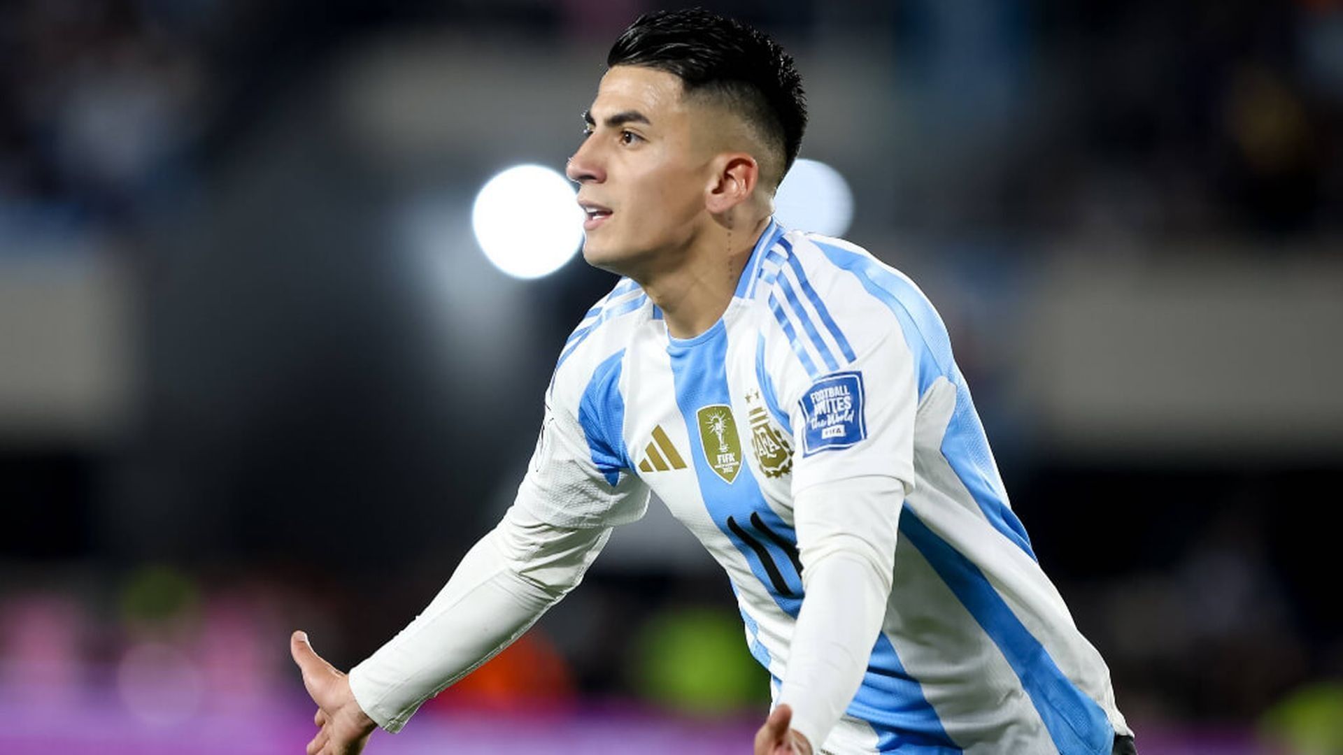 1920x1080 Napoli requests loan of Thiago Almada from Atlético