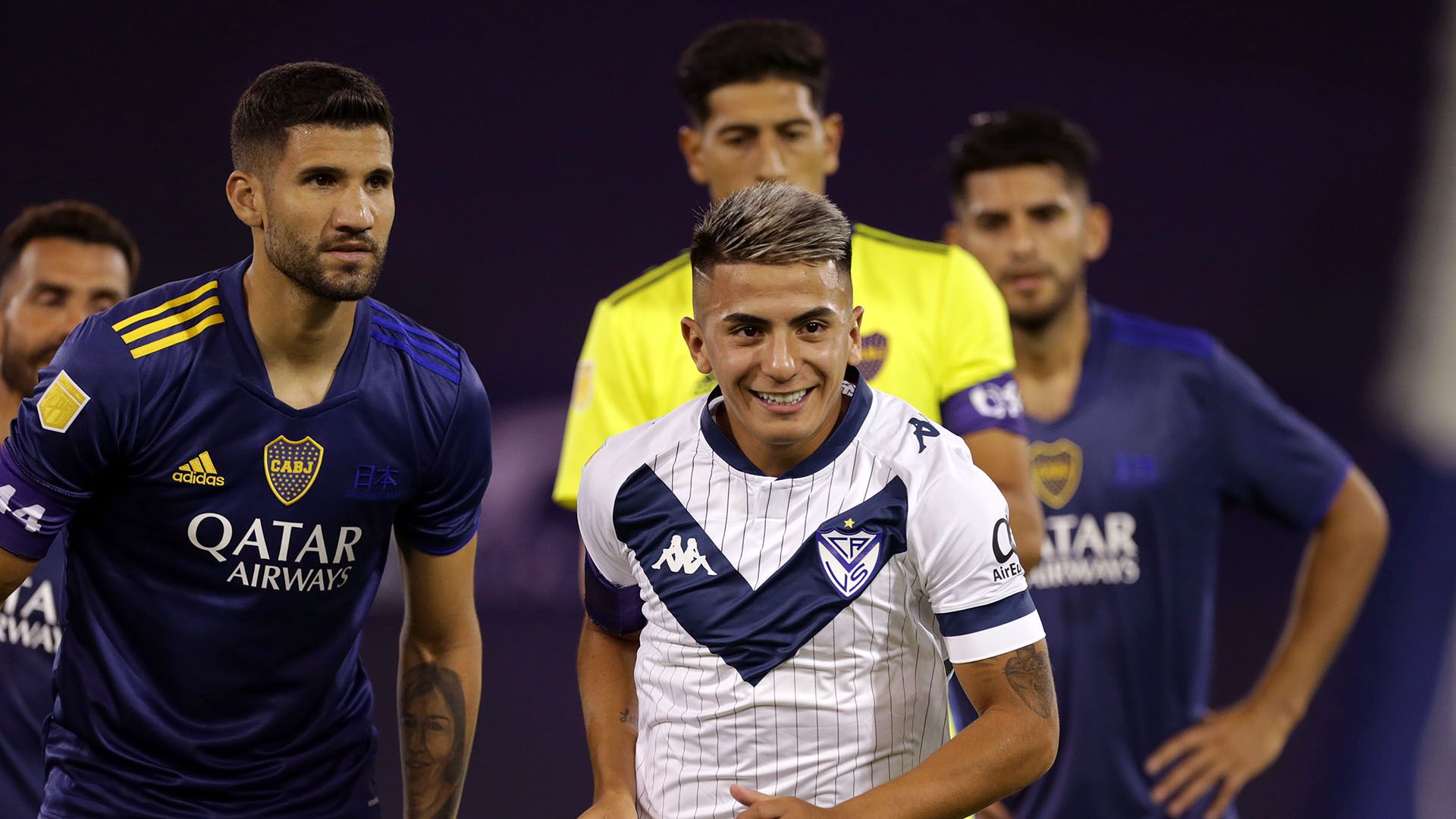 1920x1080 Thiago Almada, a World Cup winner in Atlanta
