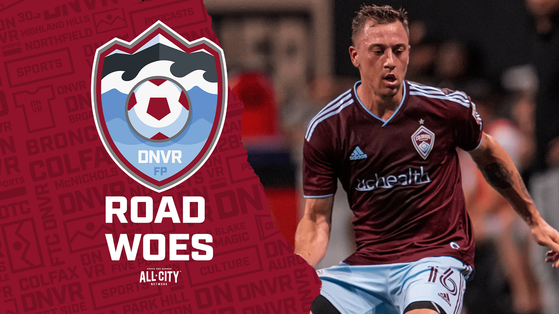 1920x1080 DNVR Rapids Podcast: Thiago Almada And Atlanta United Pour It On In 4 0 Win Over The Short Handed Colorado Rapids
