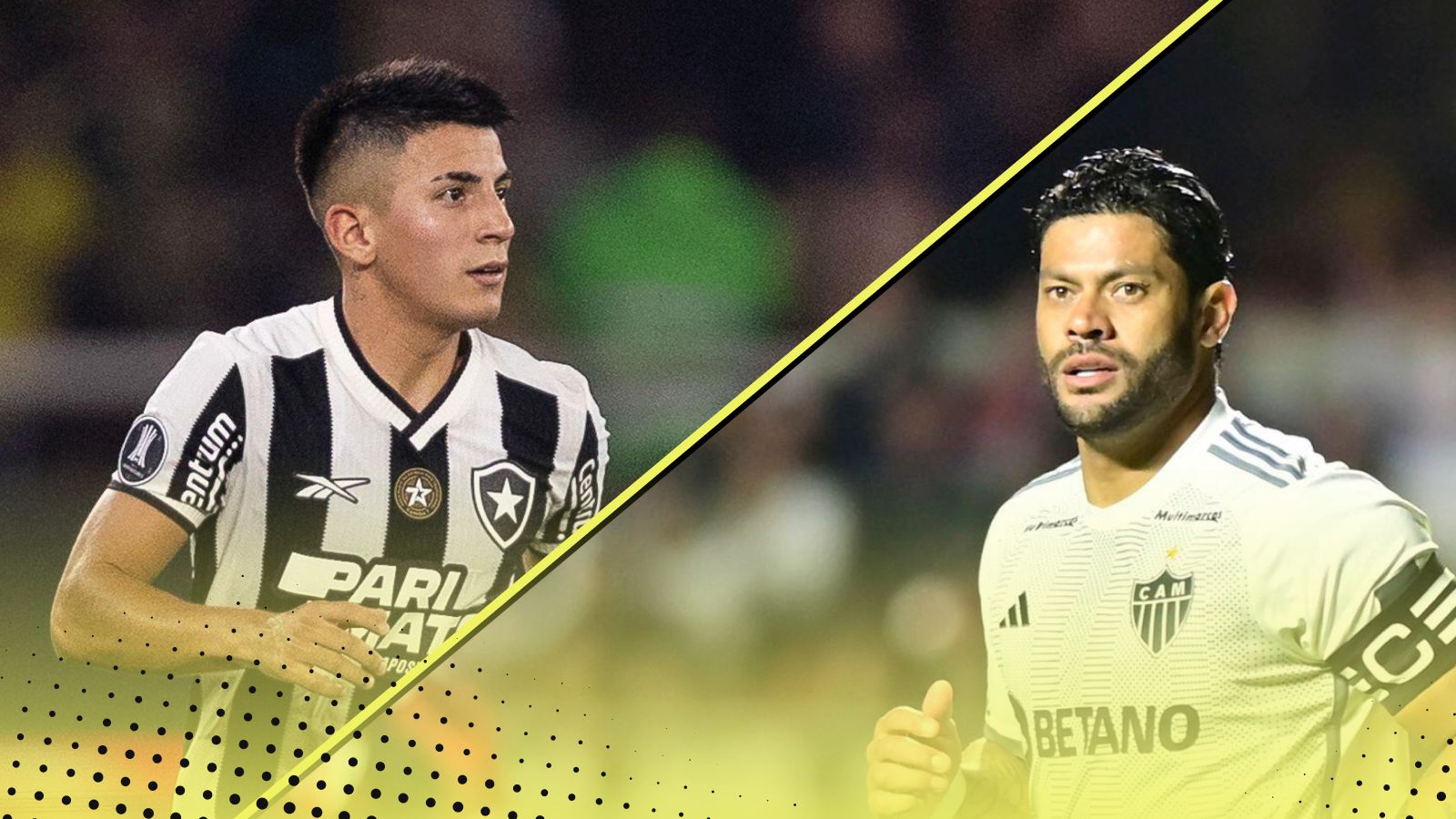 1600x900 players to look out for in the Copa Libertadores final: Hulk, Almada, Telles