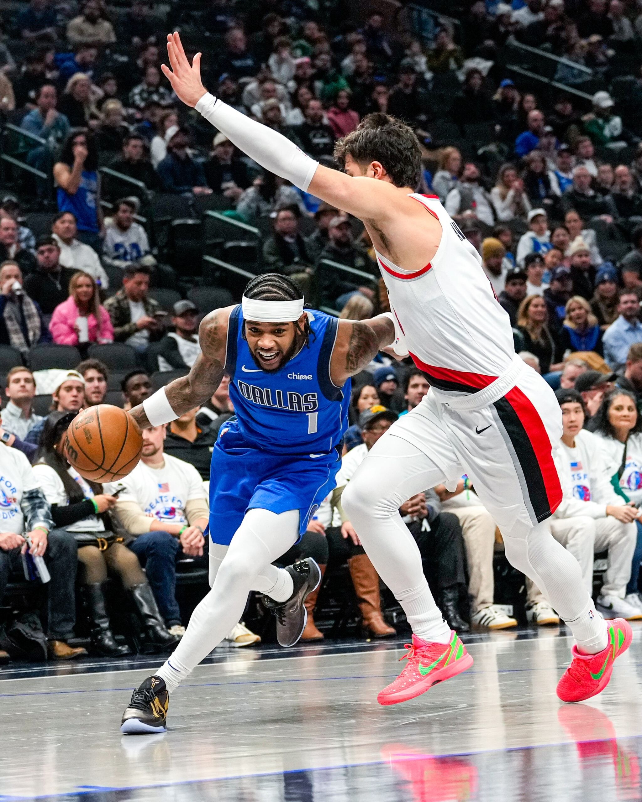 2048x2560 Hardy's party a big difference in victory over Blazers